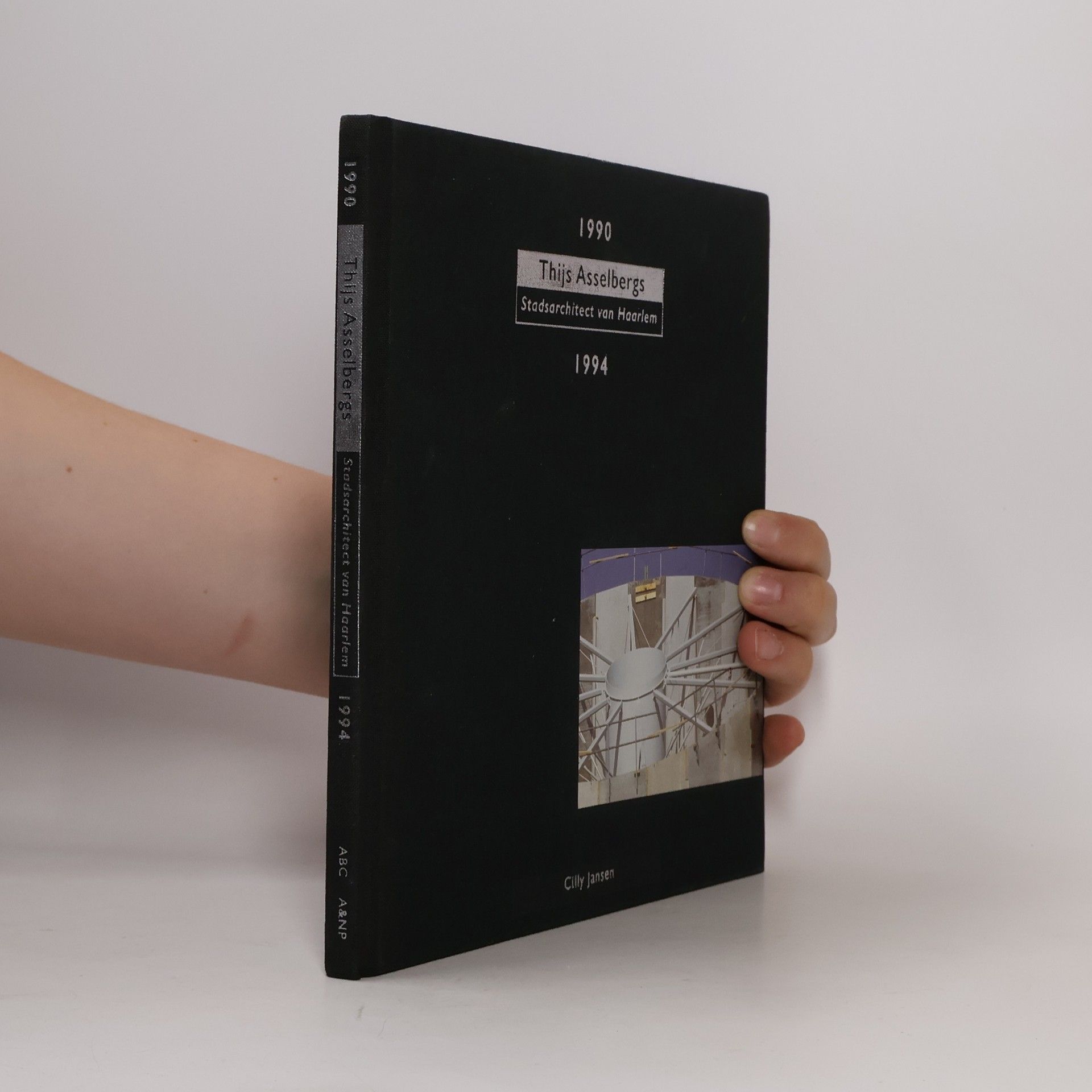 Cilly Jansen Thijs Asselbergs