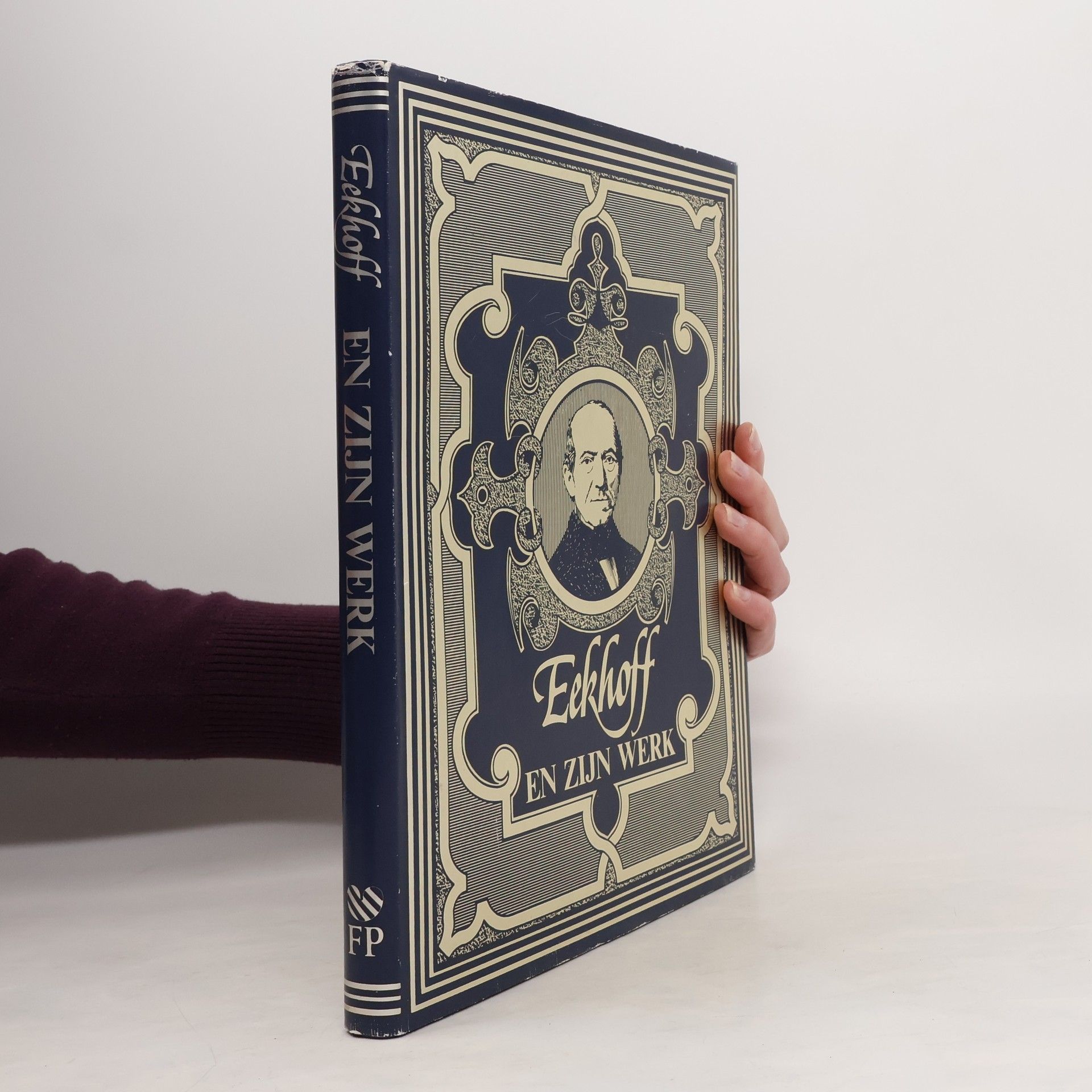 C. P. Hoekema Eekhoff en zijn werk