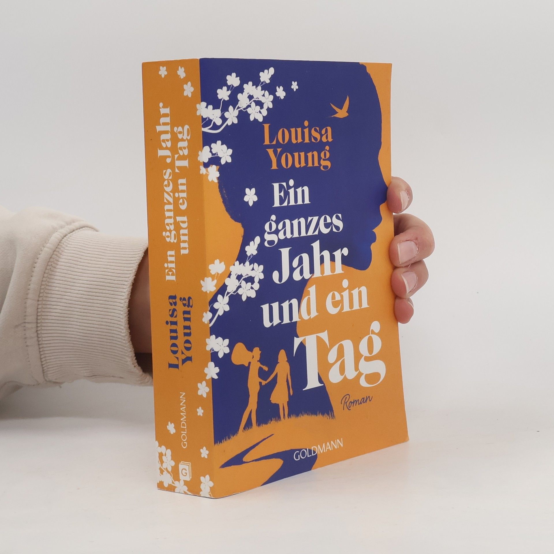 Louisa Young Ein ganzes Jahr und ein Tag