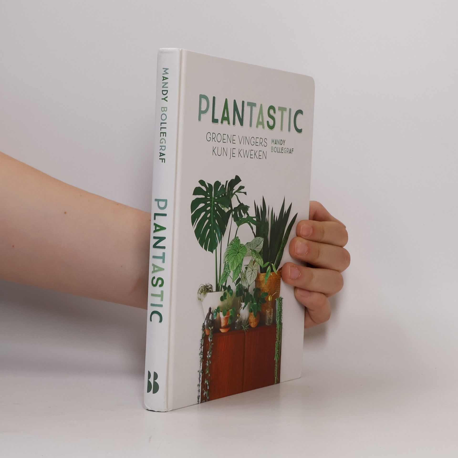 Mandy Bollegraf Plantastic