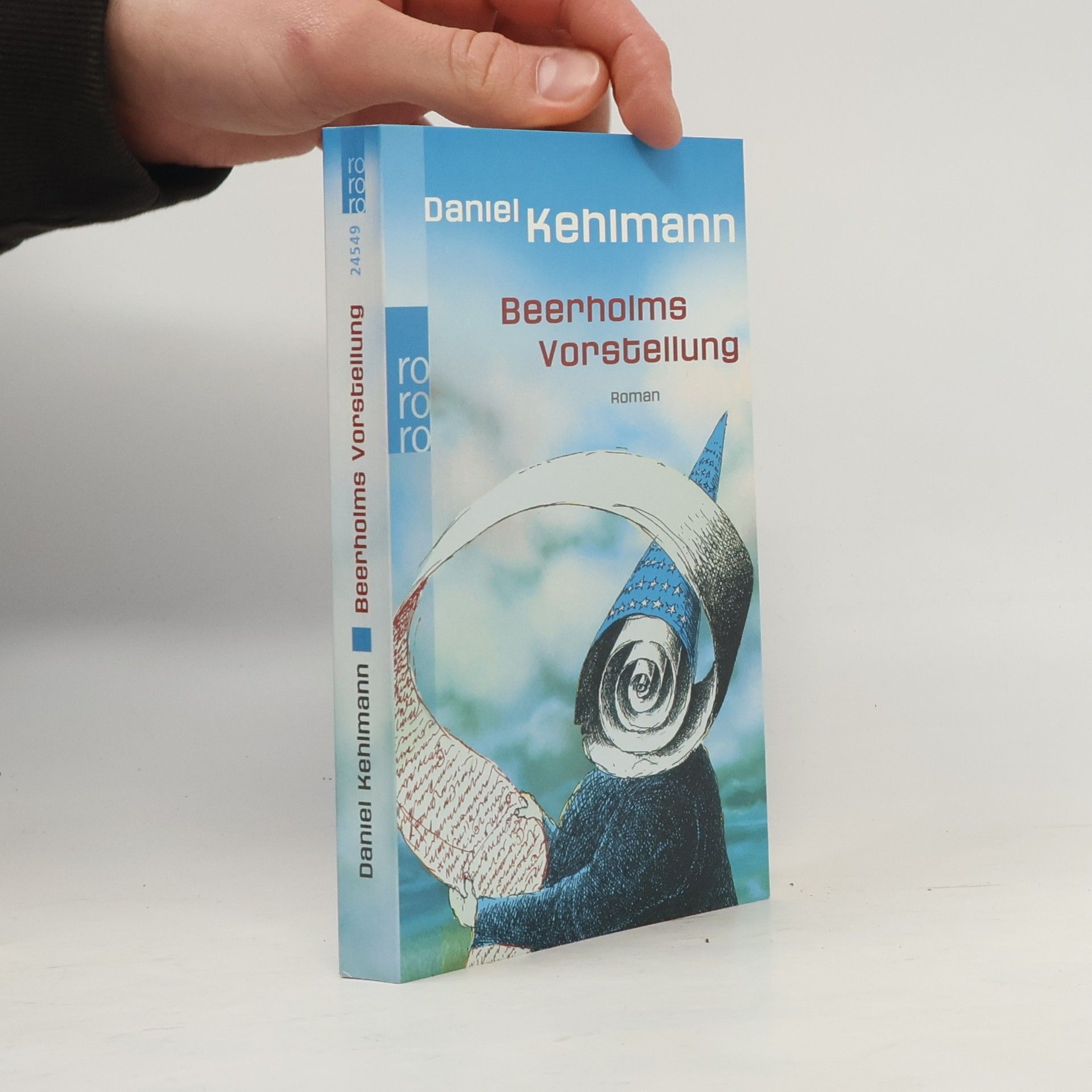 Beerholms Vorstellung