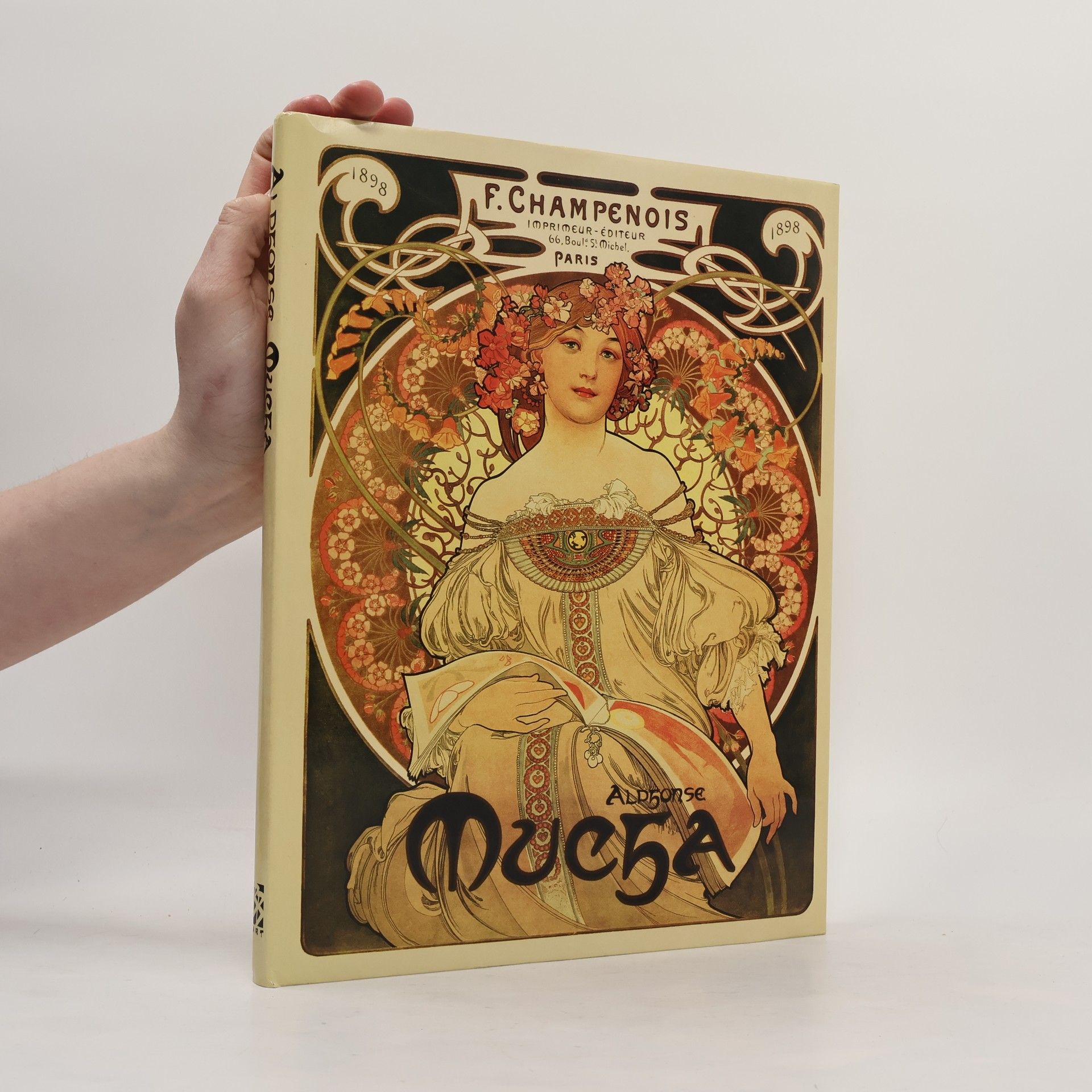 Dalibor Kusák Mucha