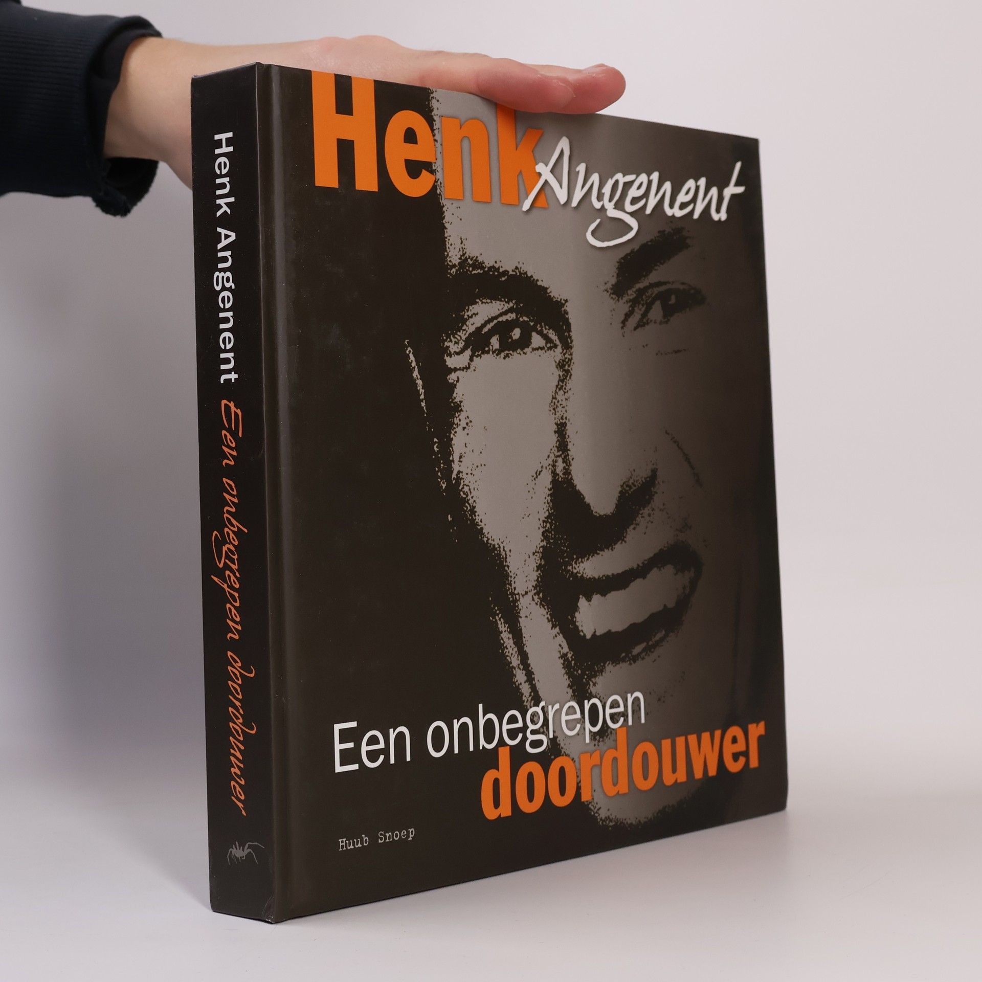 Huub Snoep Henk Angenent