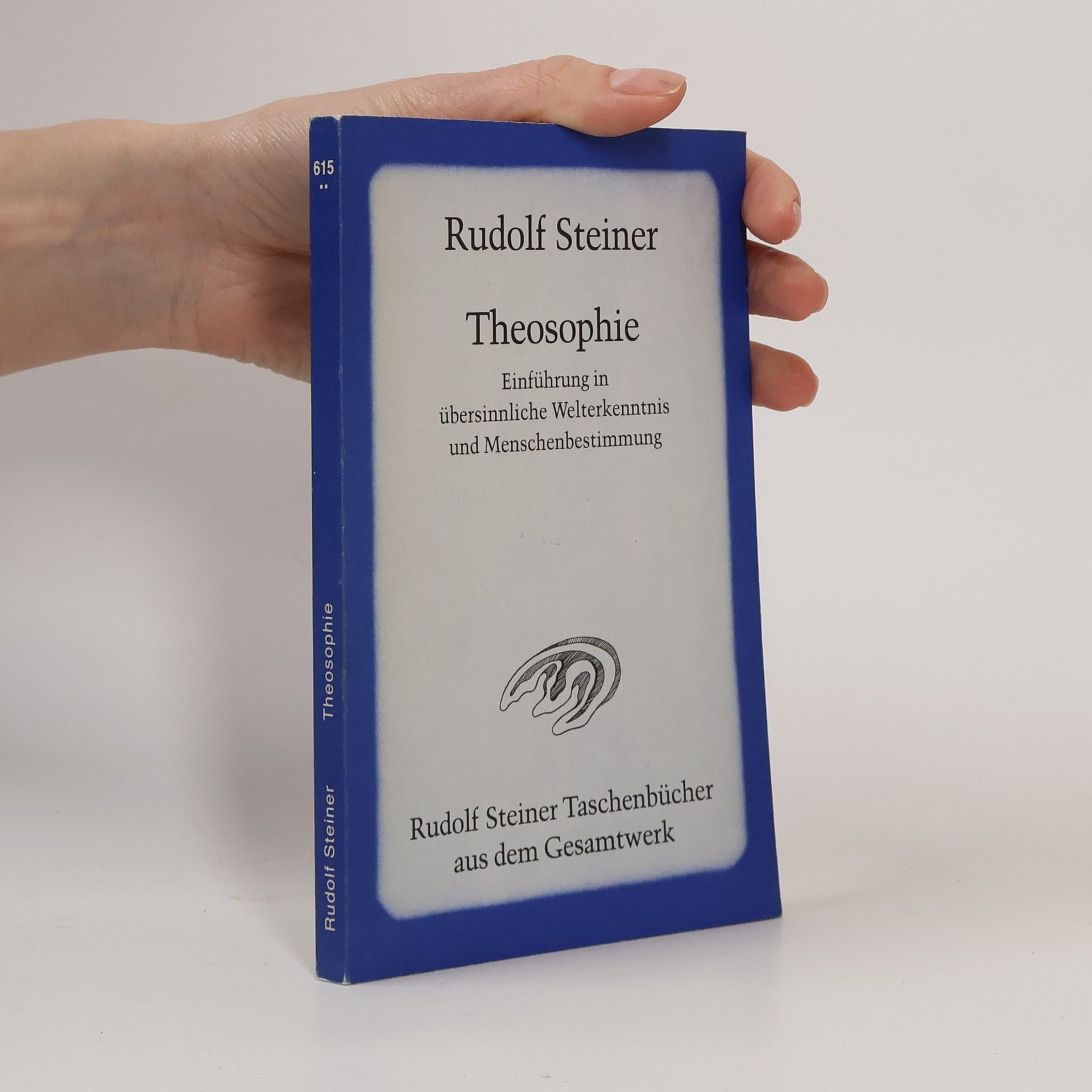 Rudolf Steiner Theosophie