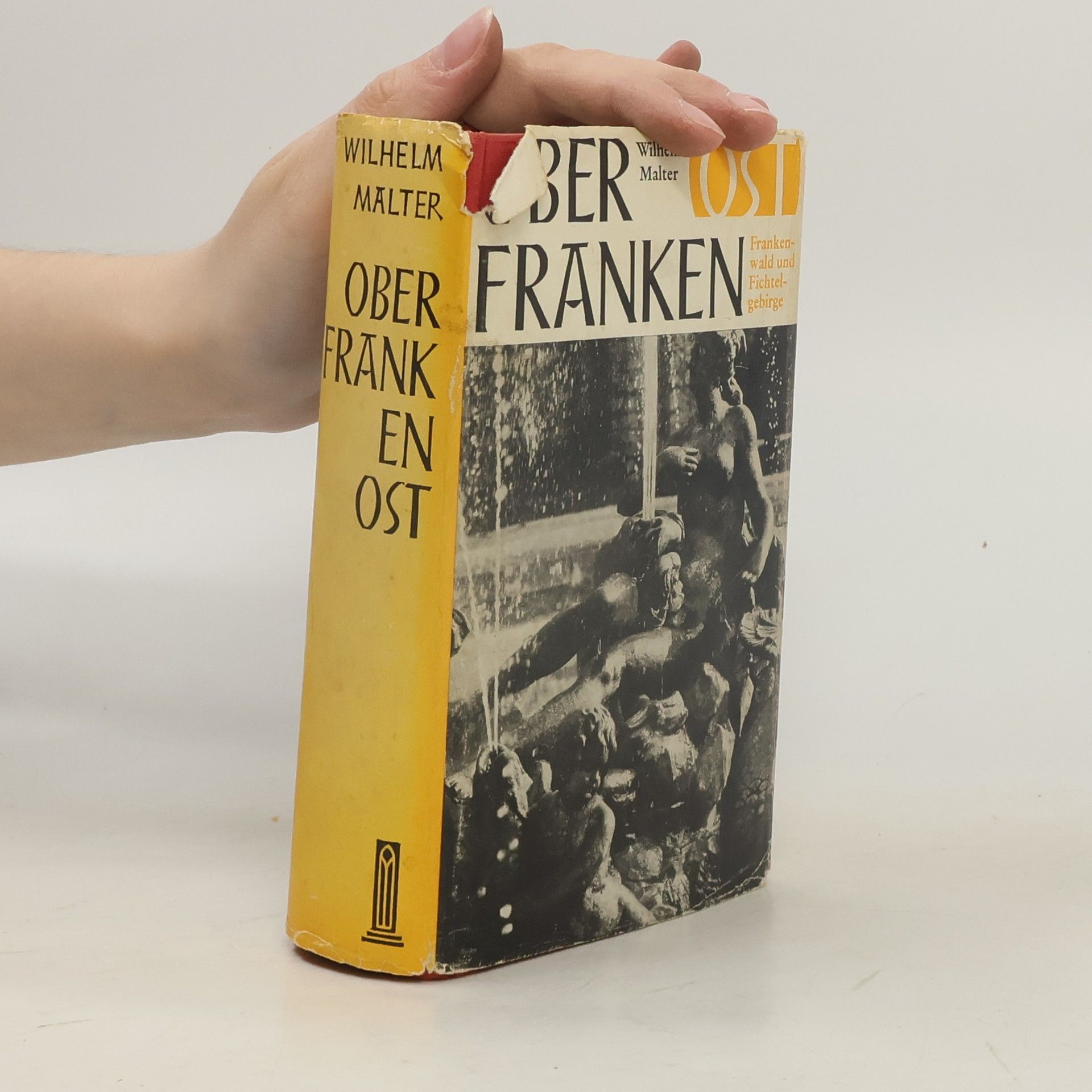 Wilhelm Malter Ober Franken