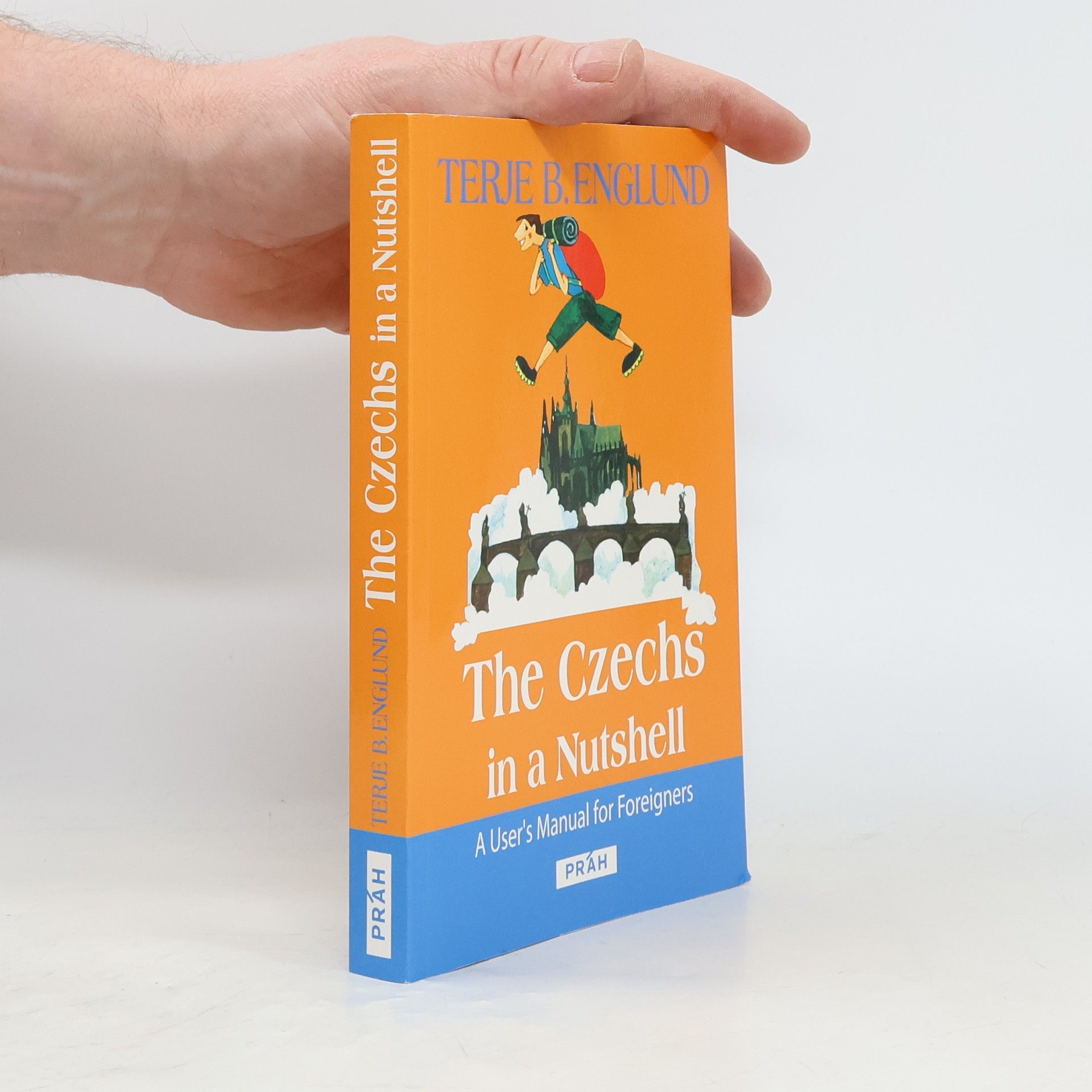 The Czechs in a nutshell