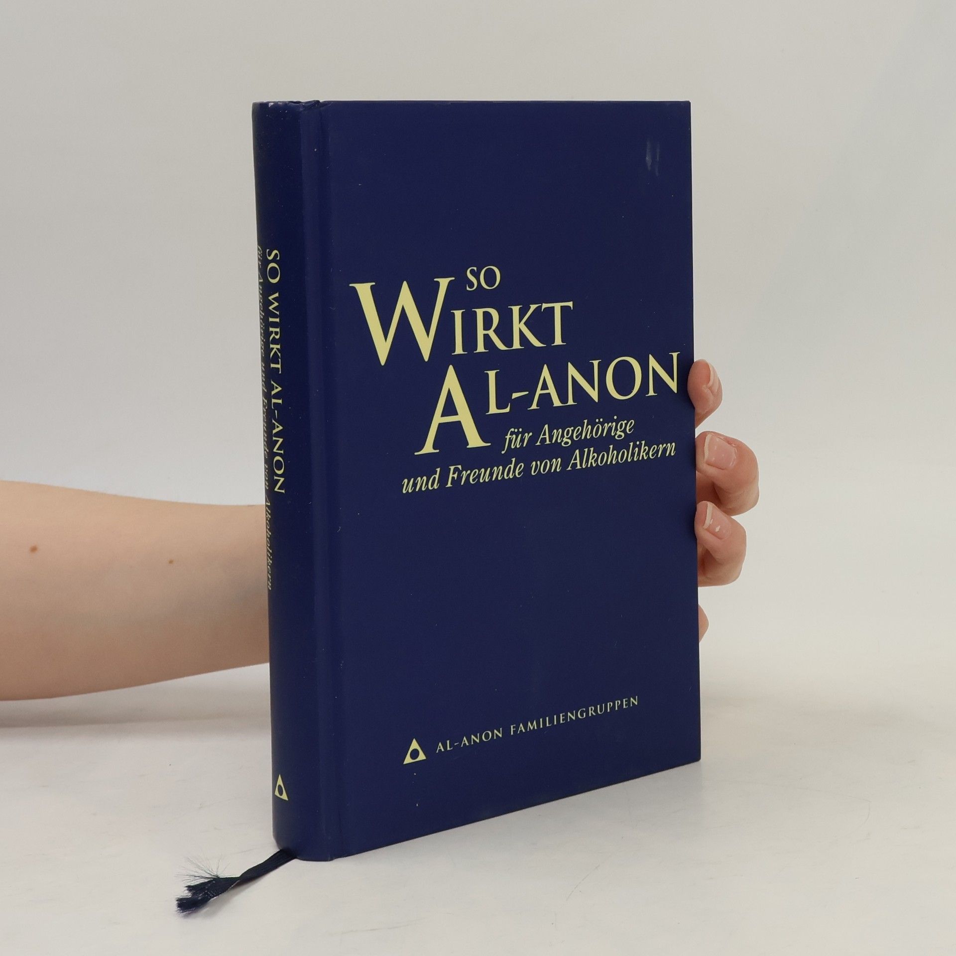 Autorenkollektiv So Wirkt al-Anon