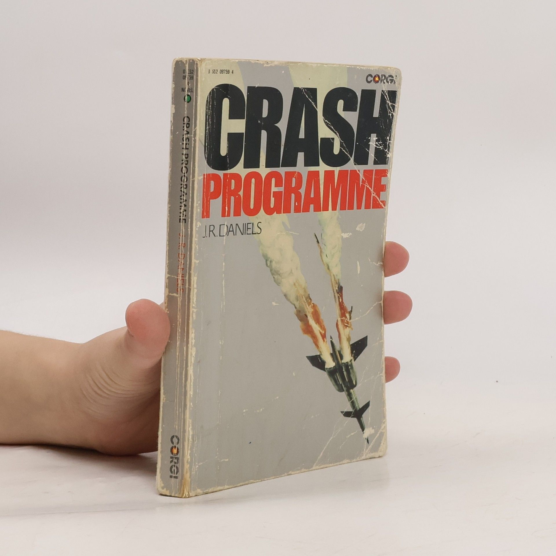 R. J. Ranjit Daniels Crash Programme