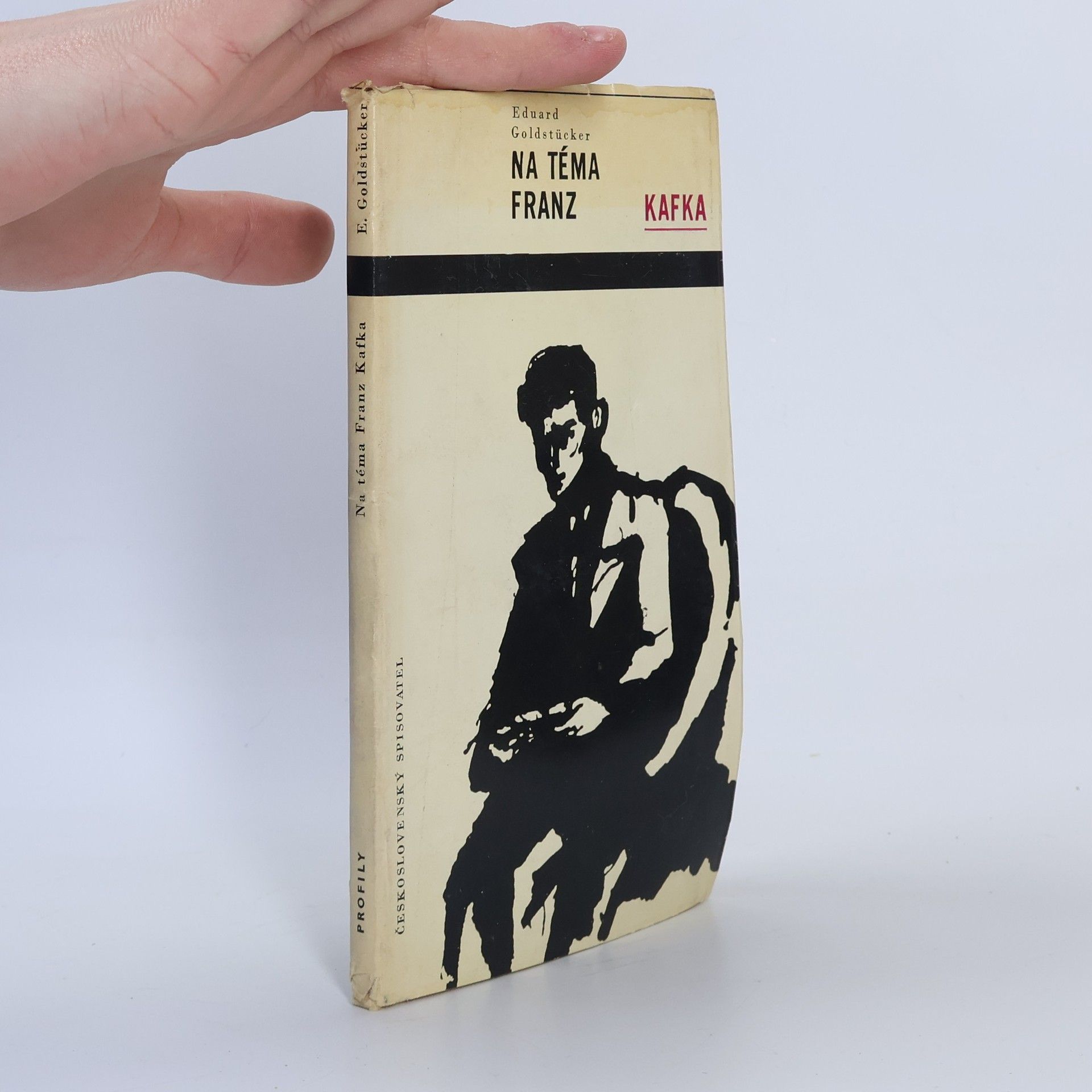 Na téma Franz Kafka