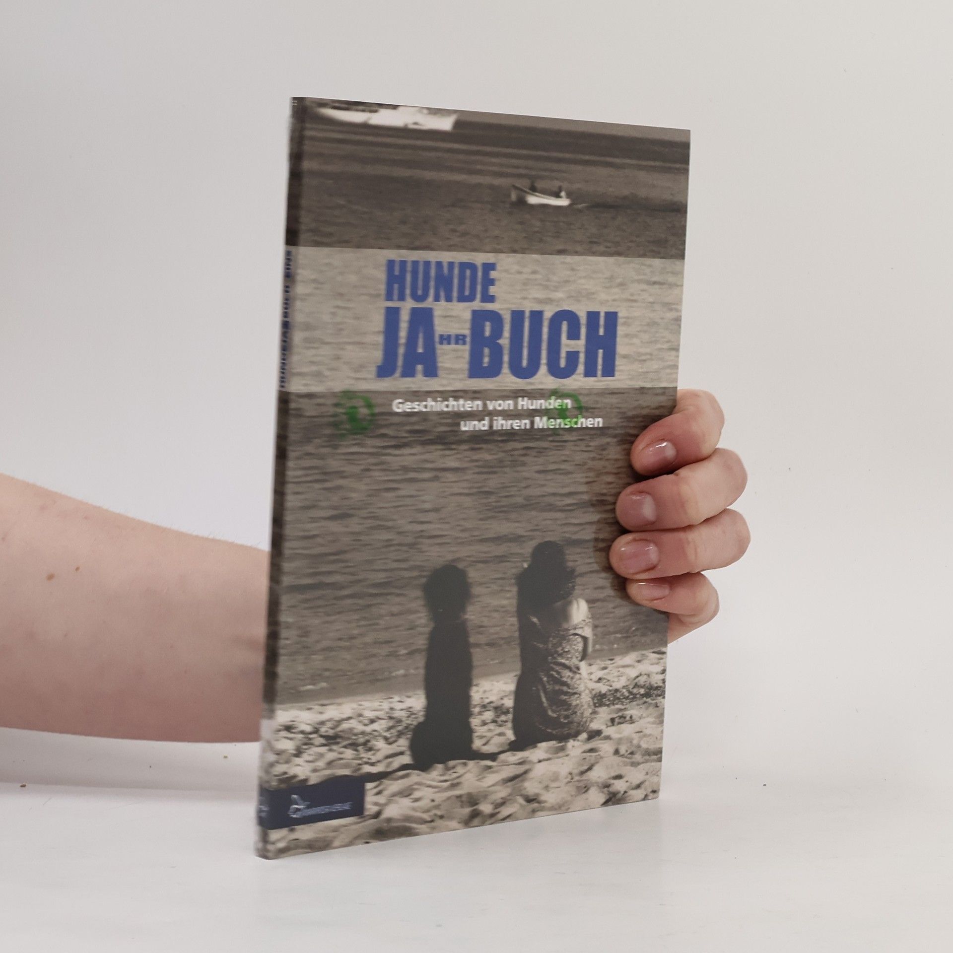 Mariposa Hunde Jahrbuch