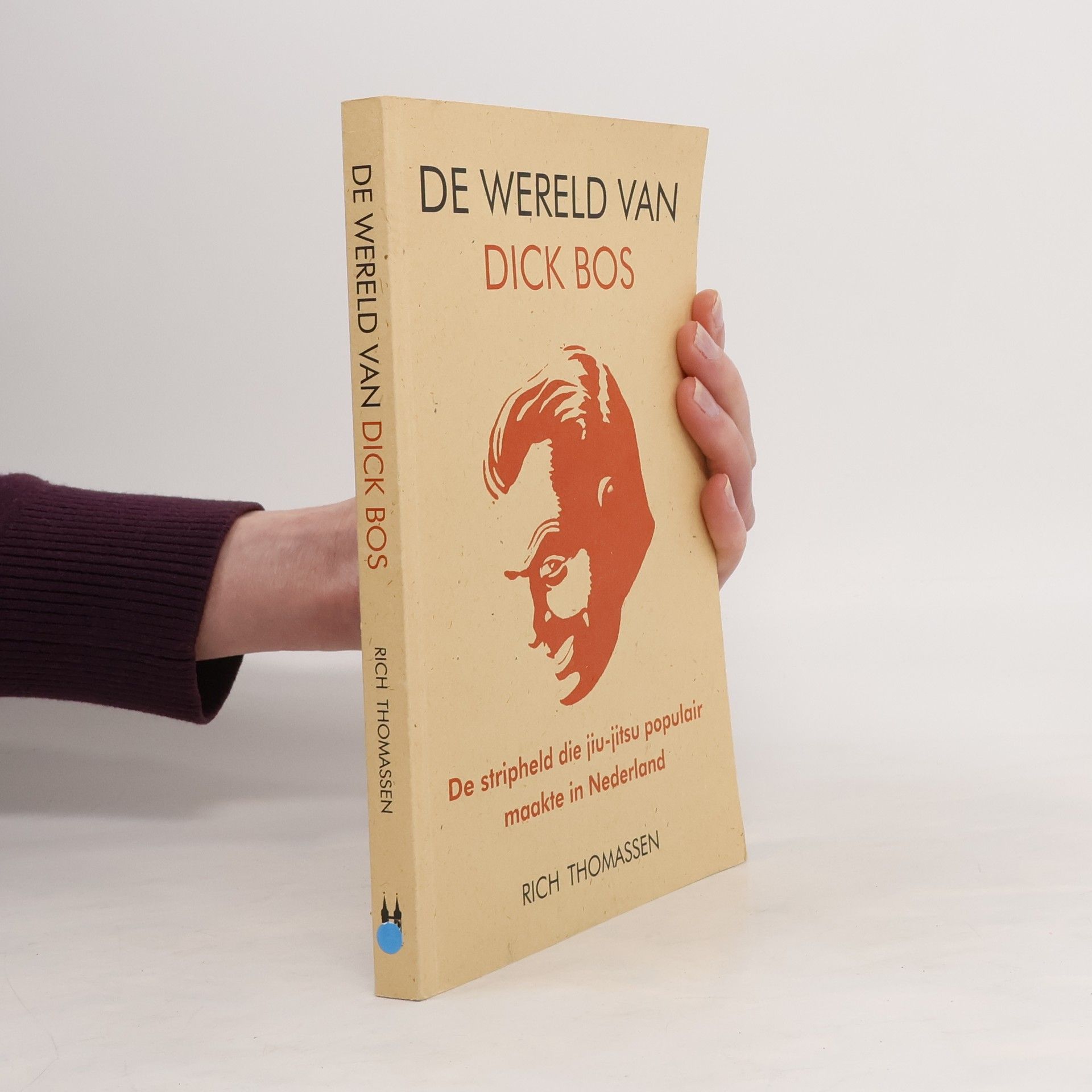 Rich Thomassen Wereld van Dick Bos