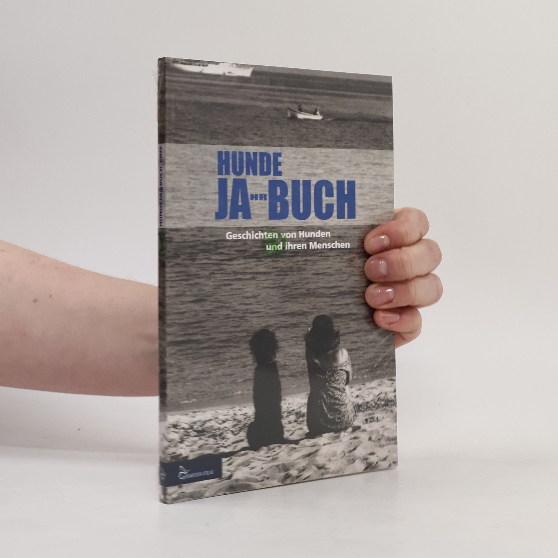 Mariposa Hunde Jahrbuch