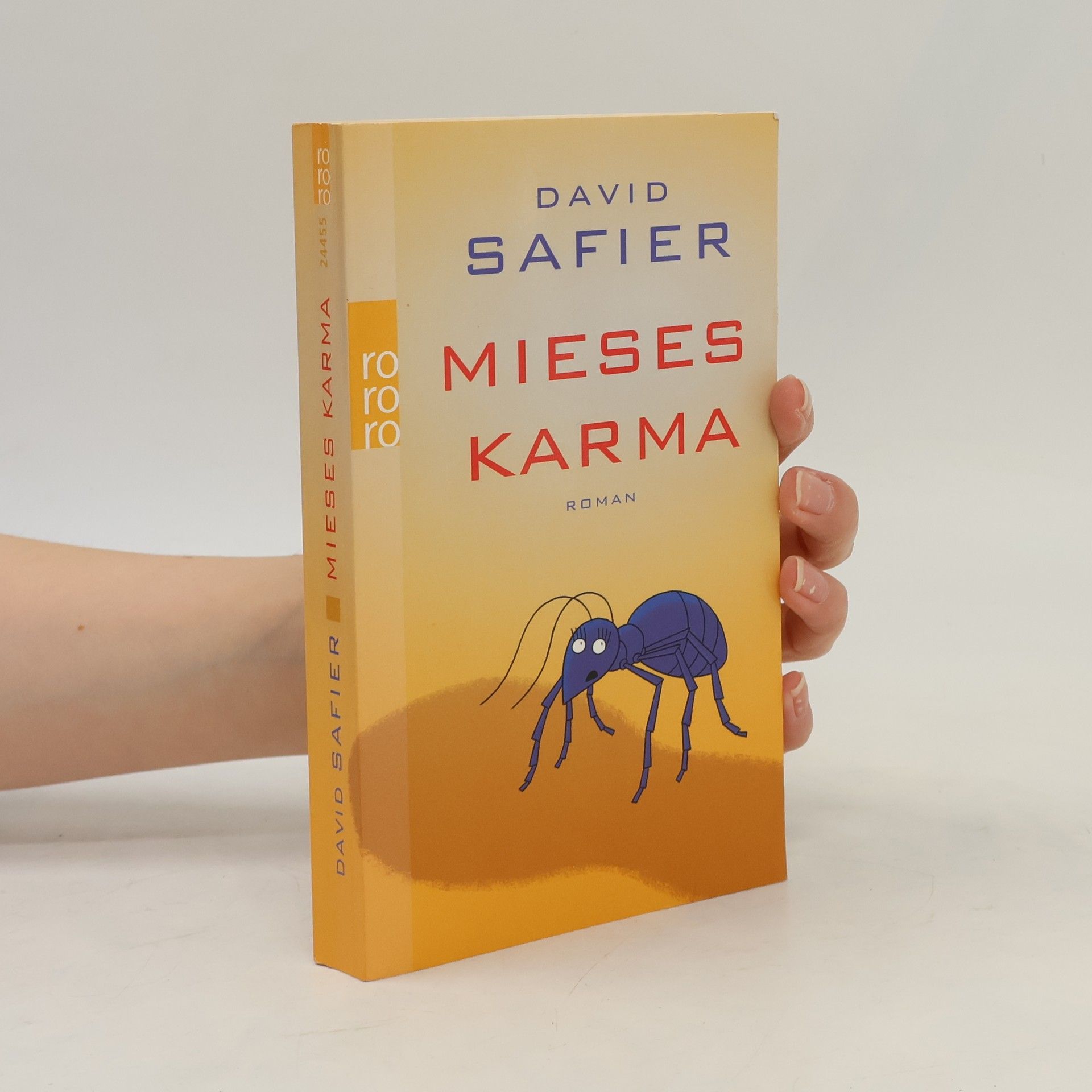Mieses Karma
