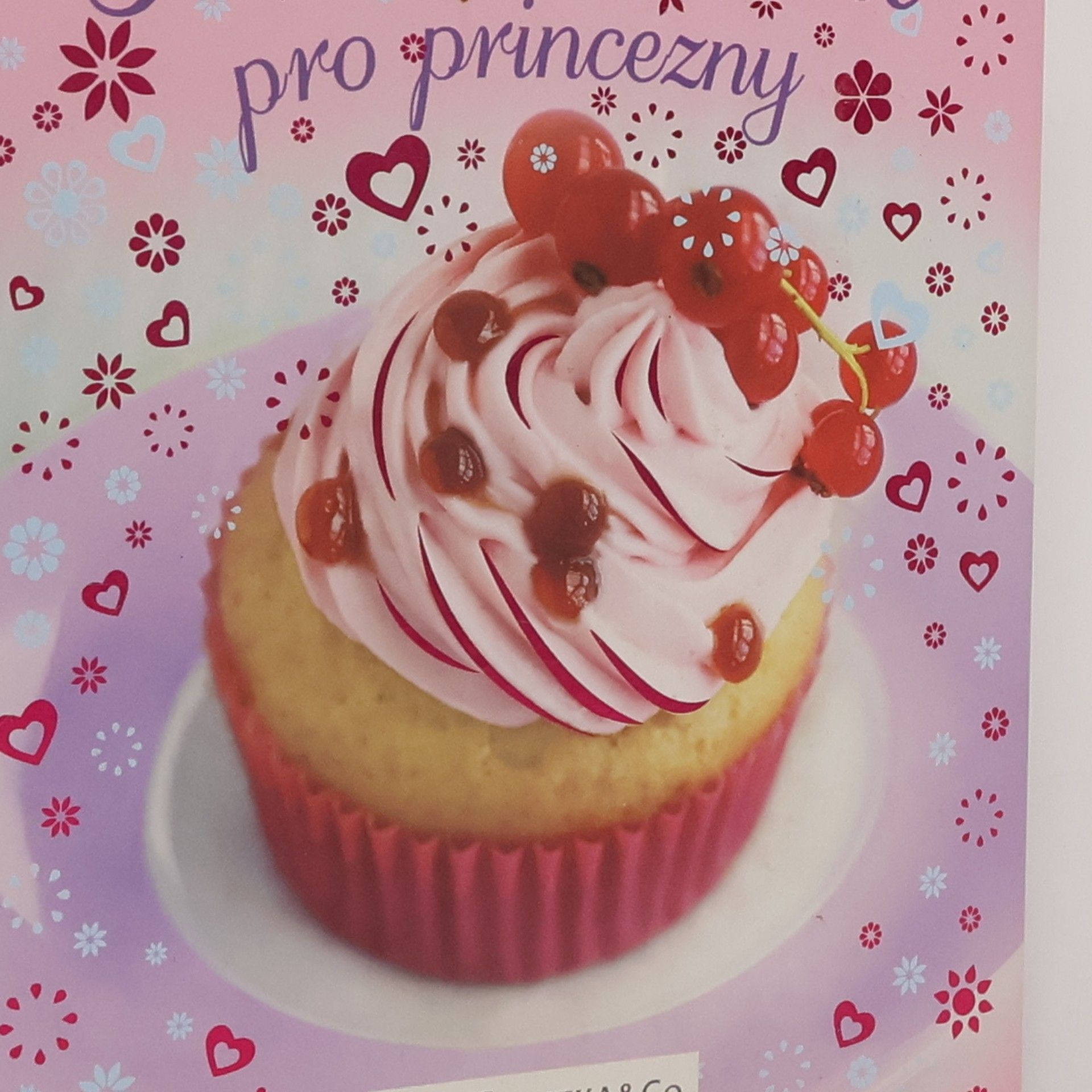 Various authors Kuchařka pro princezny