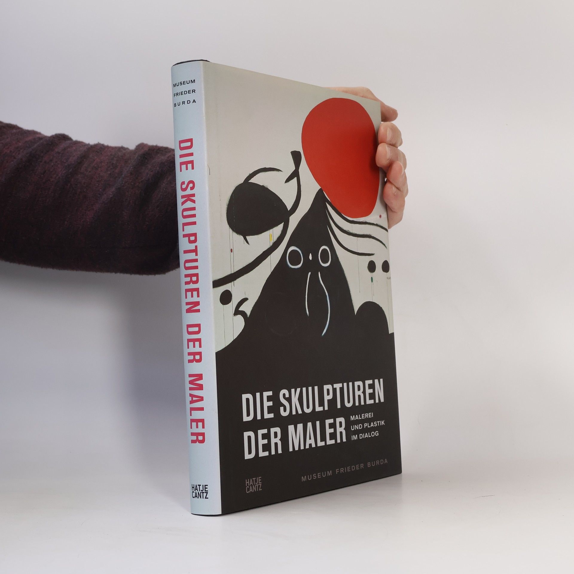 Jean Louis Prat Die Skulpturen der Maler