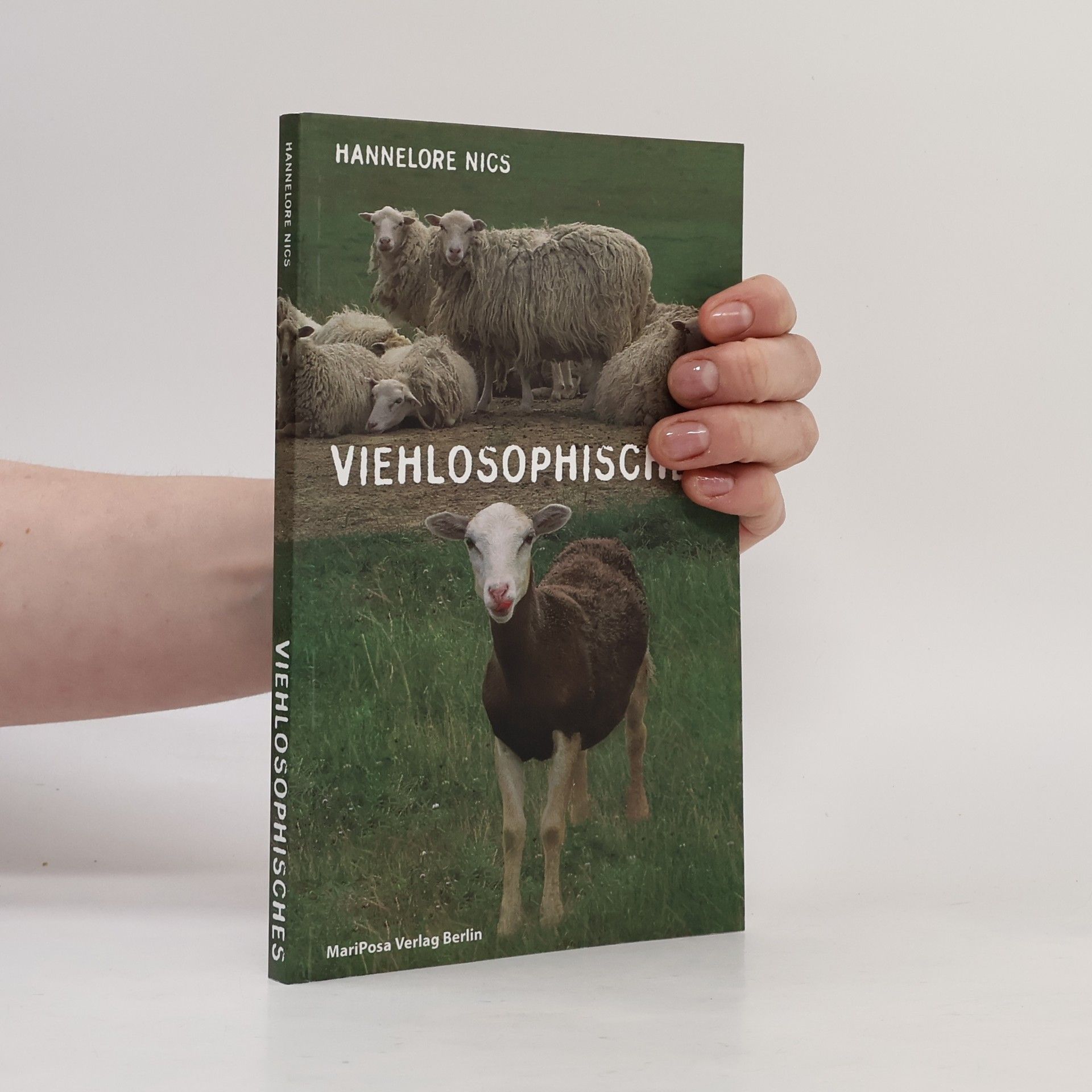 Hannelore Nics Viehlosophisches