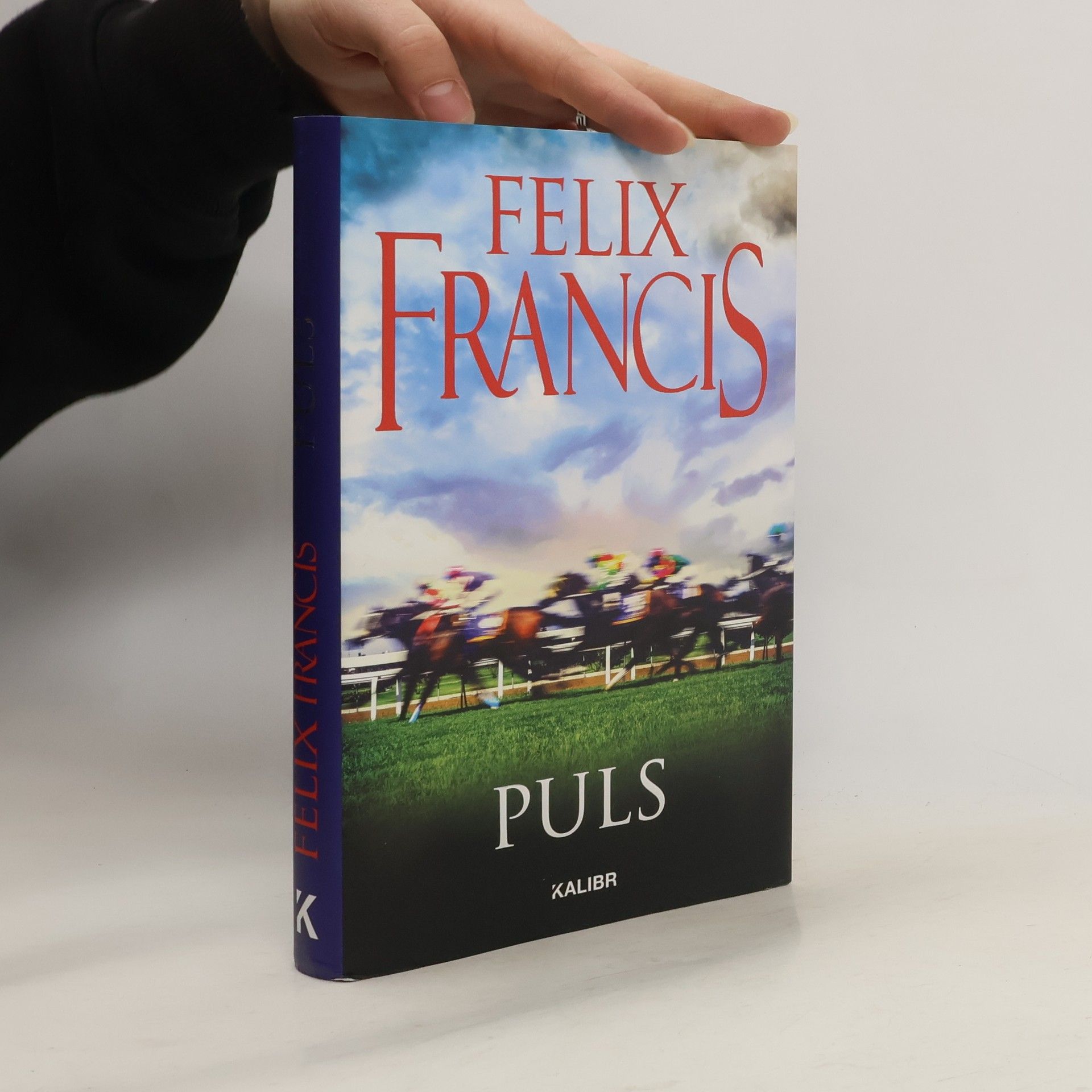 Felix Francis Puls