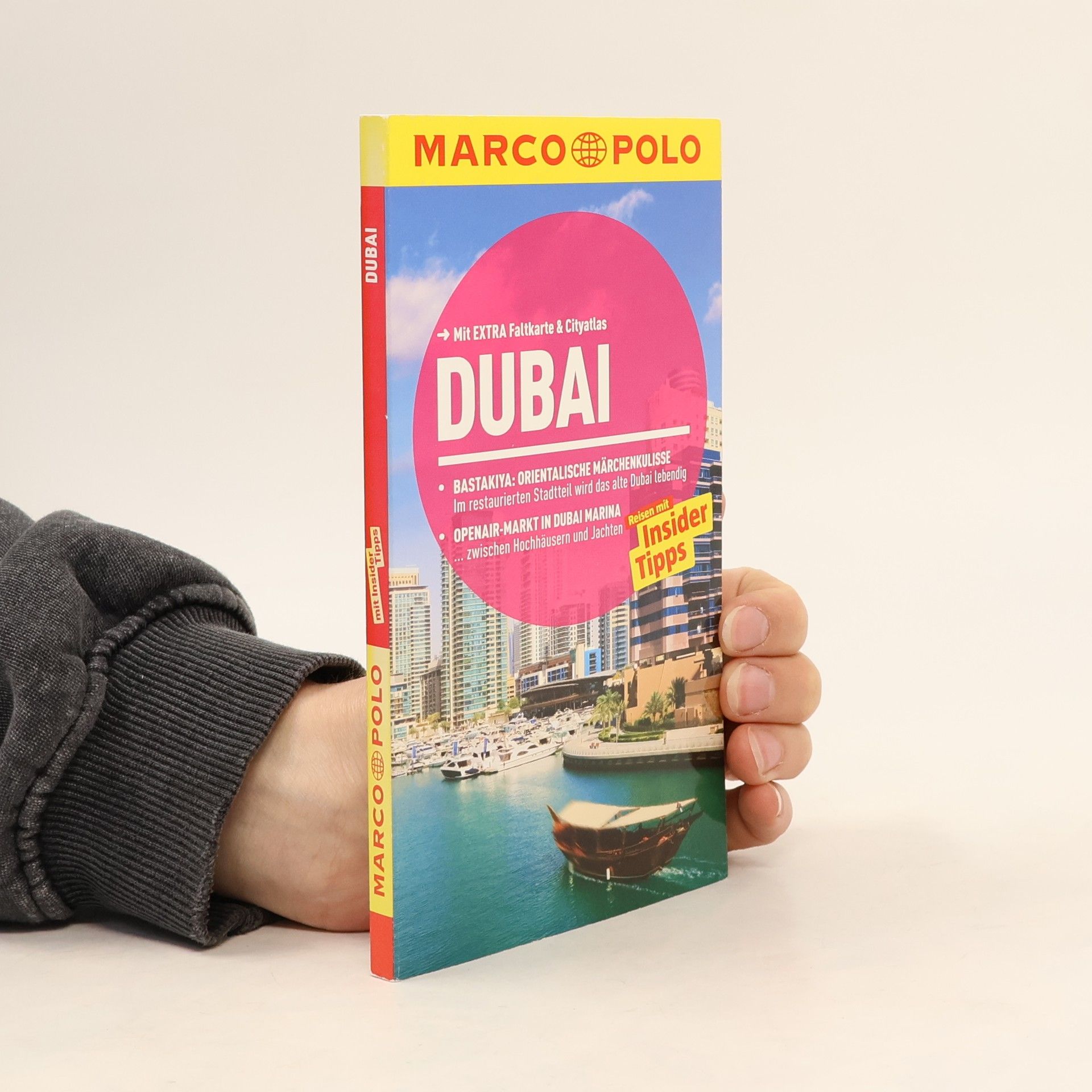 Manfred Wöbcke Dubai
