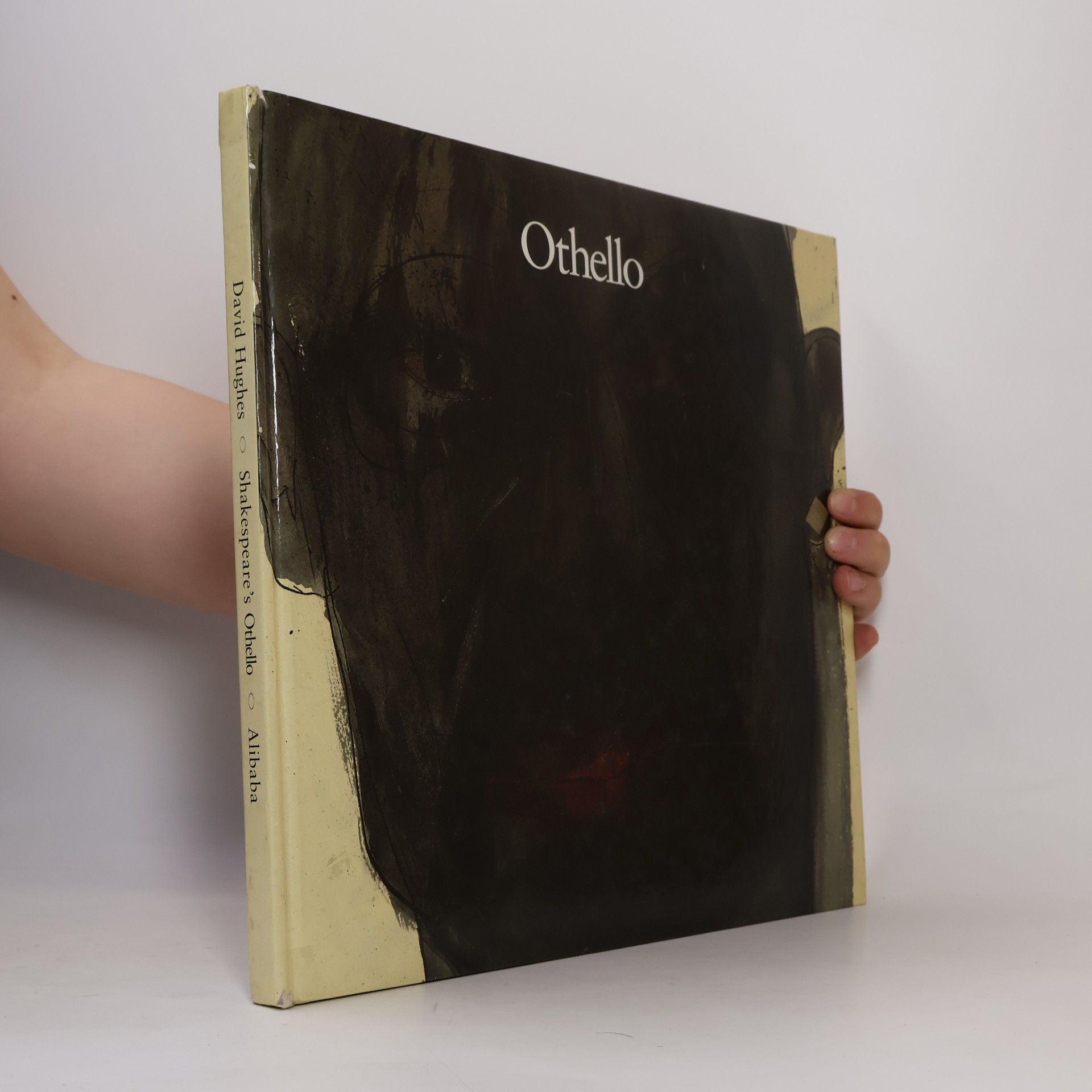 David Hughes Othello