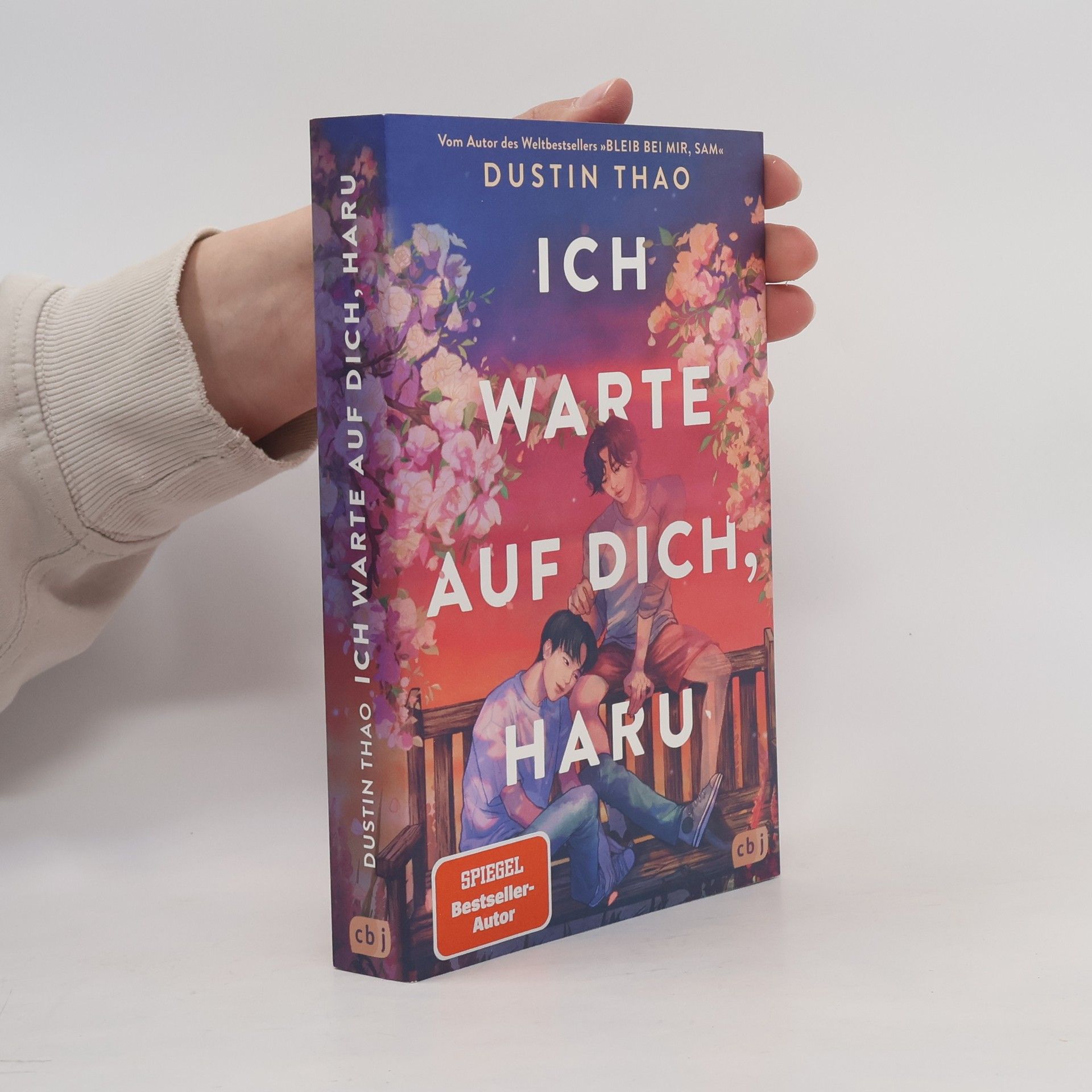 Dustin Thao Ich warte auf dich, Haru