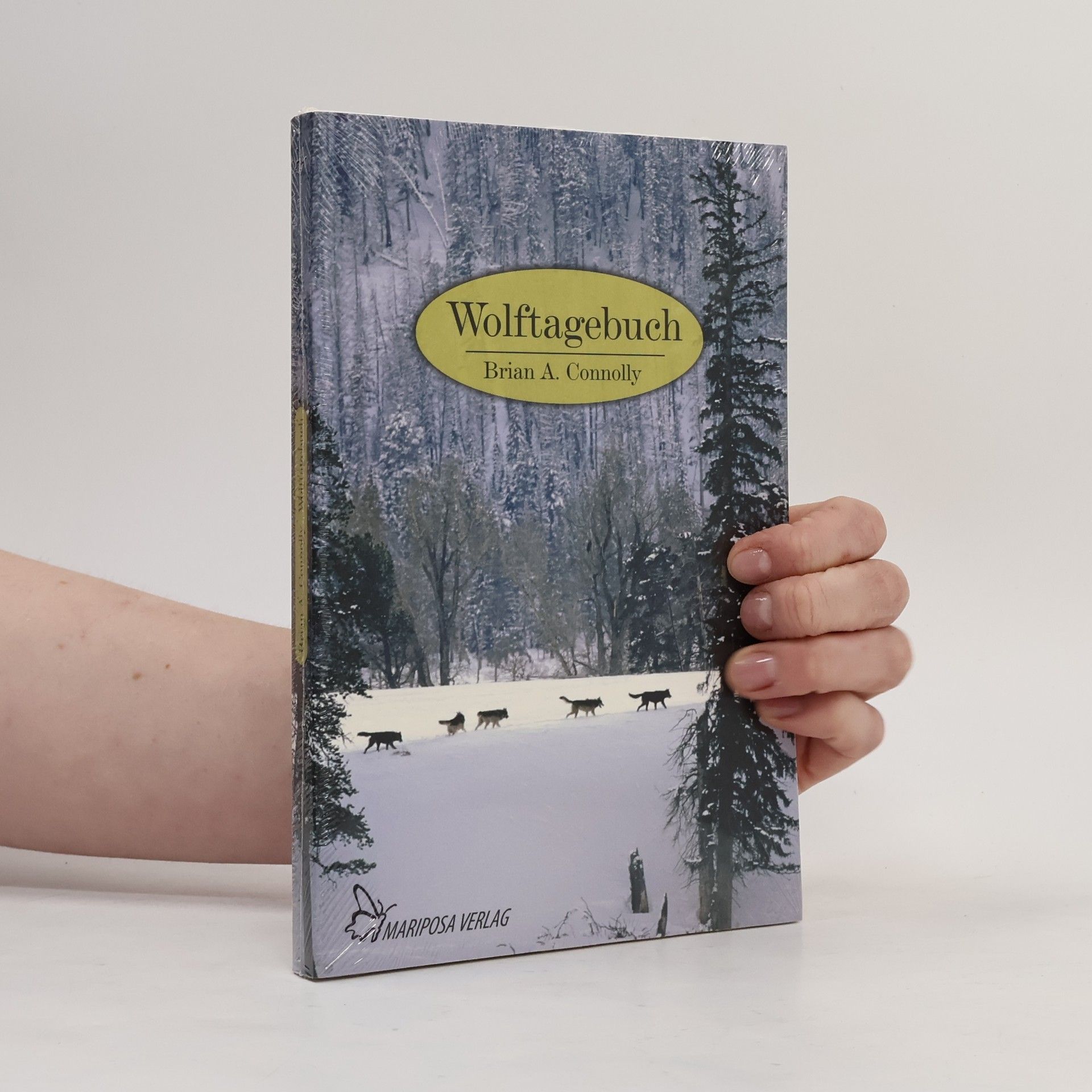 Wolftagebuch