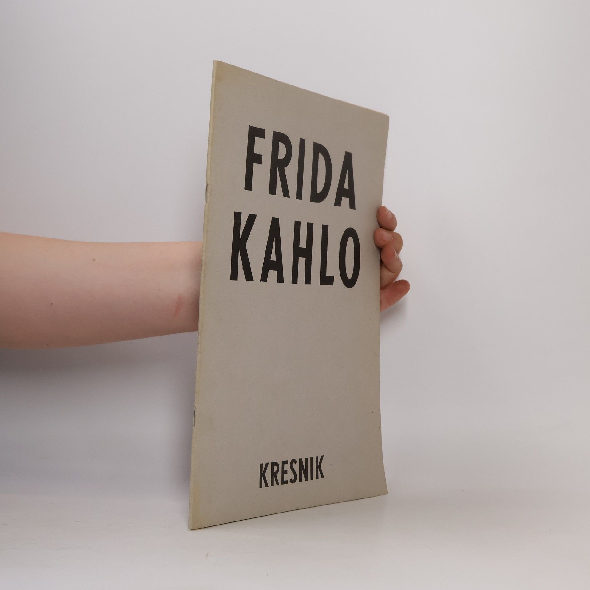 Frida Kahlo Frida Kahlo