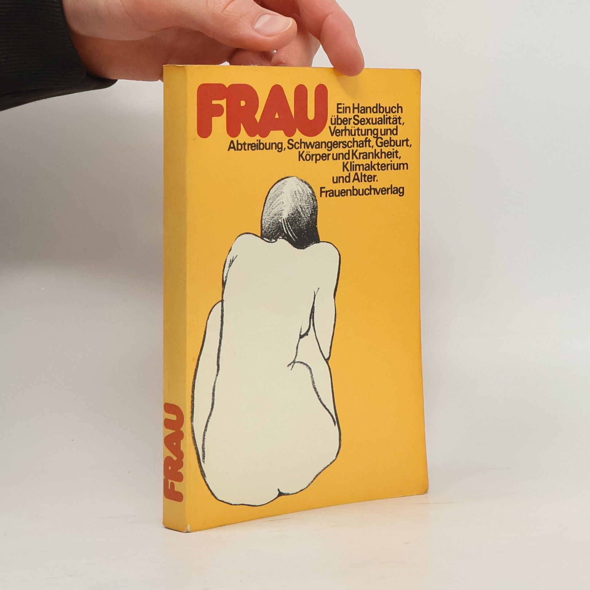 Brita Wielopolska Frau