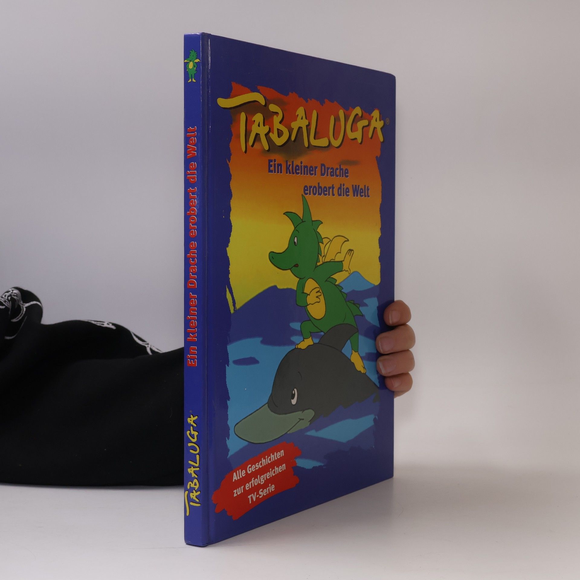 Autorenkollektiv Tabaluga