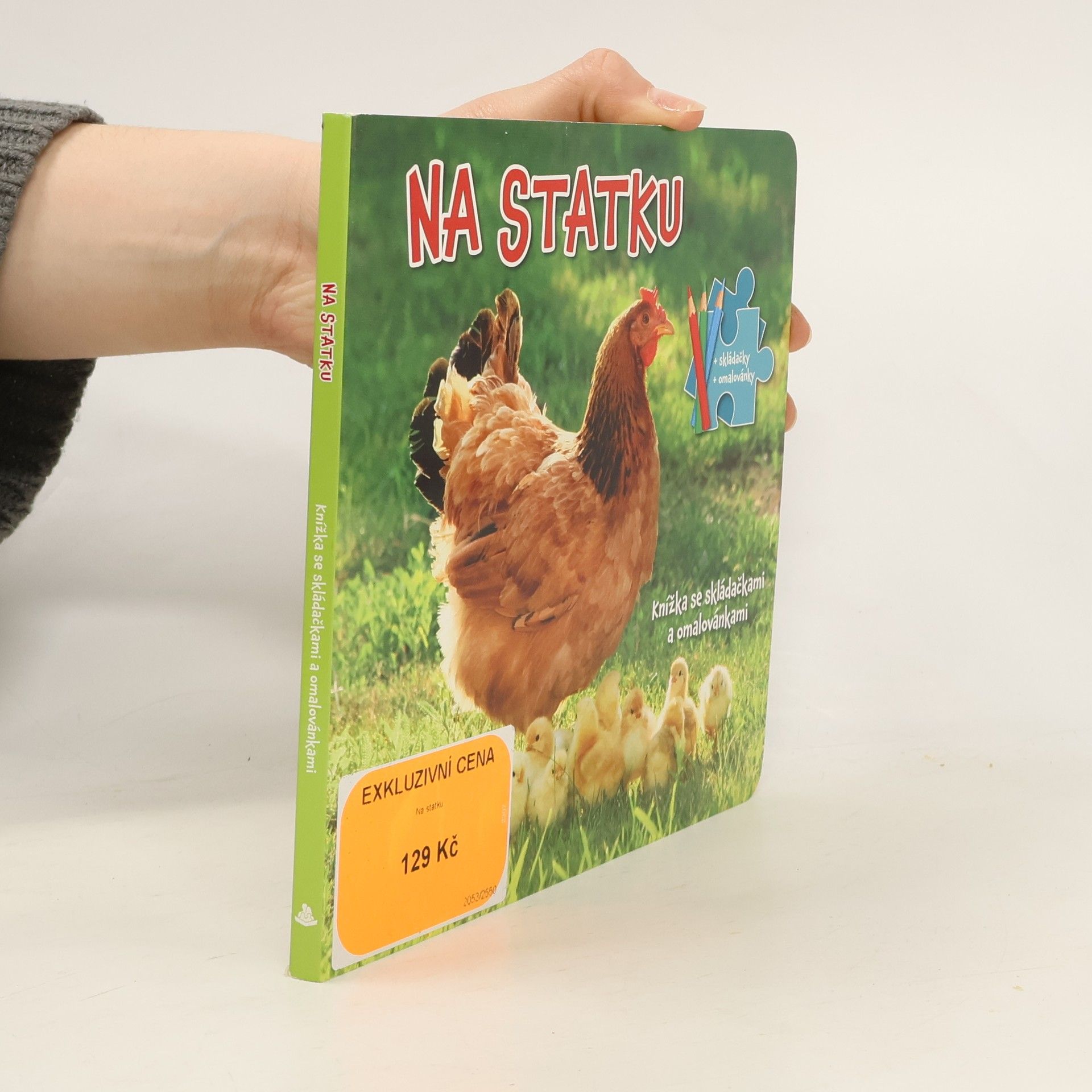 Various authors Na statku