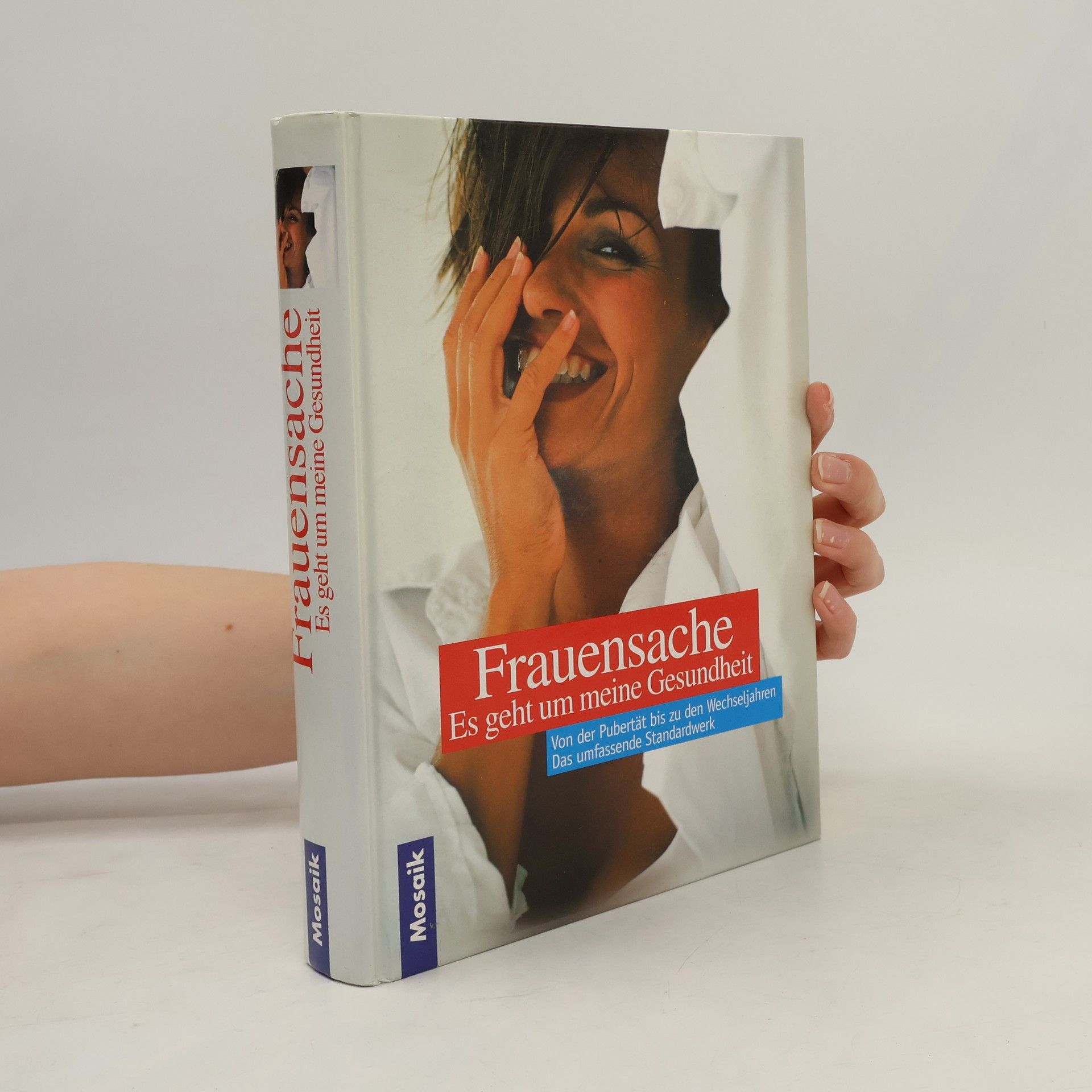 Lynn H. Buechler Frauensache