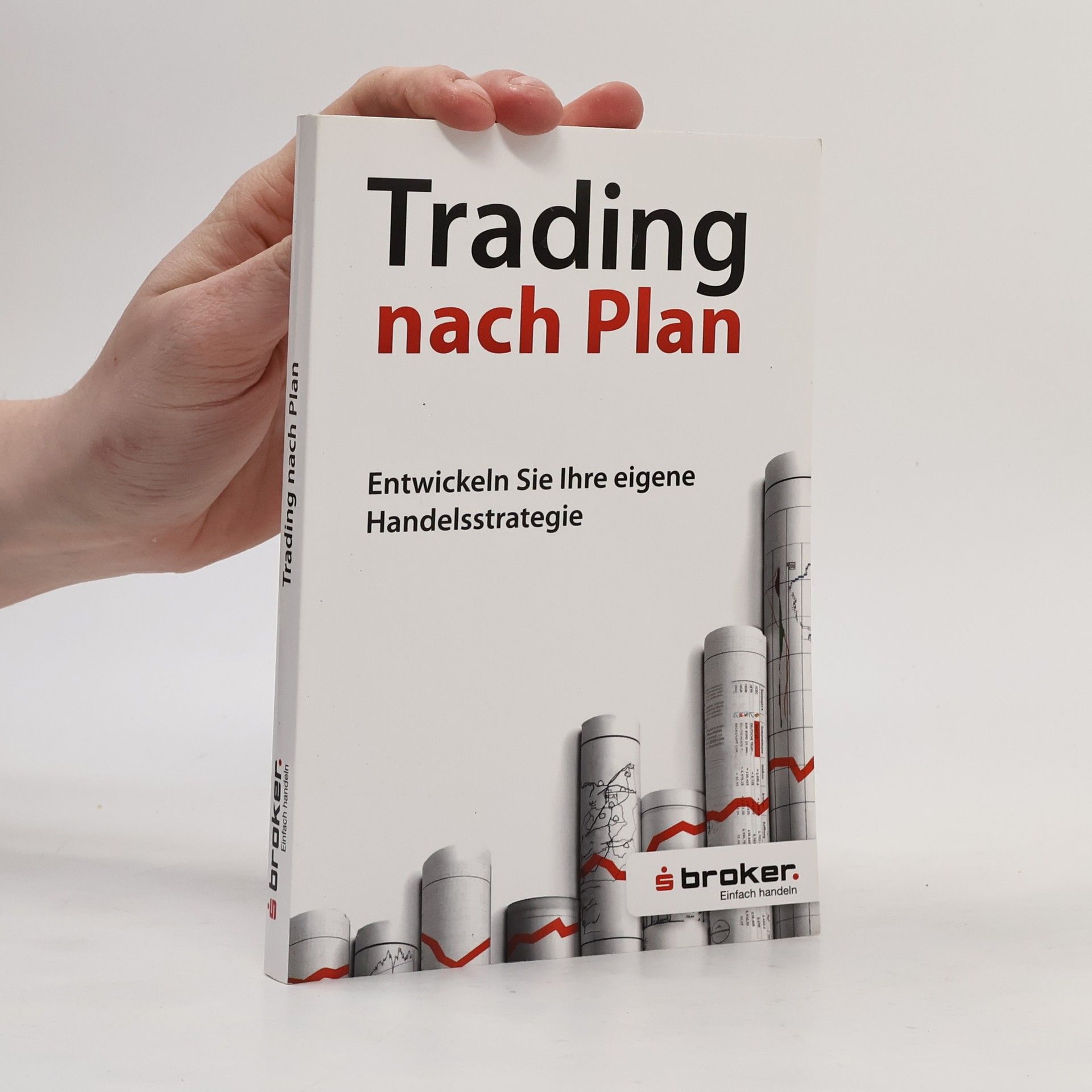 Autorenkollektiv Trading nach Plan