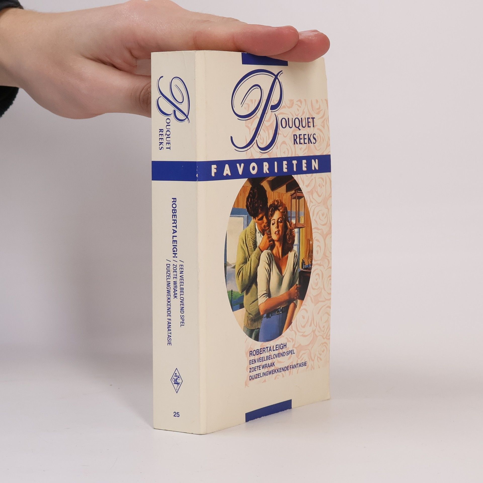 Een veelbelovend spel