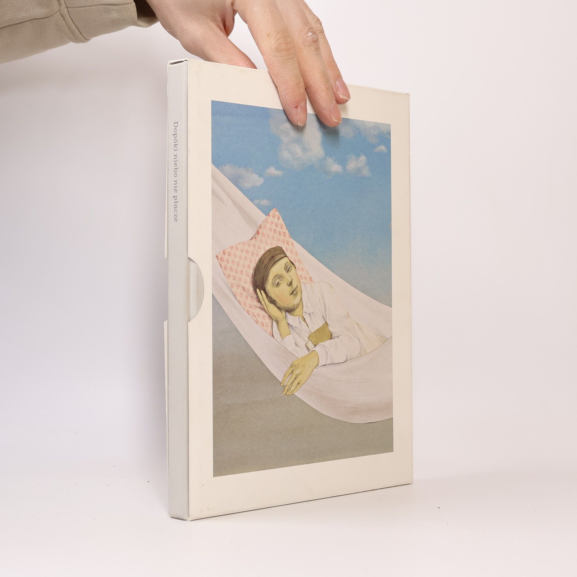 Dopóki niebo nie płacze