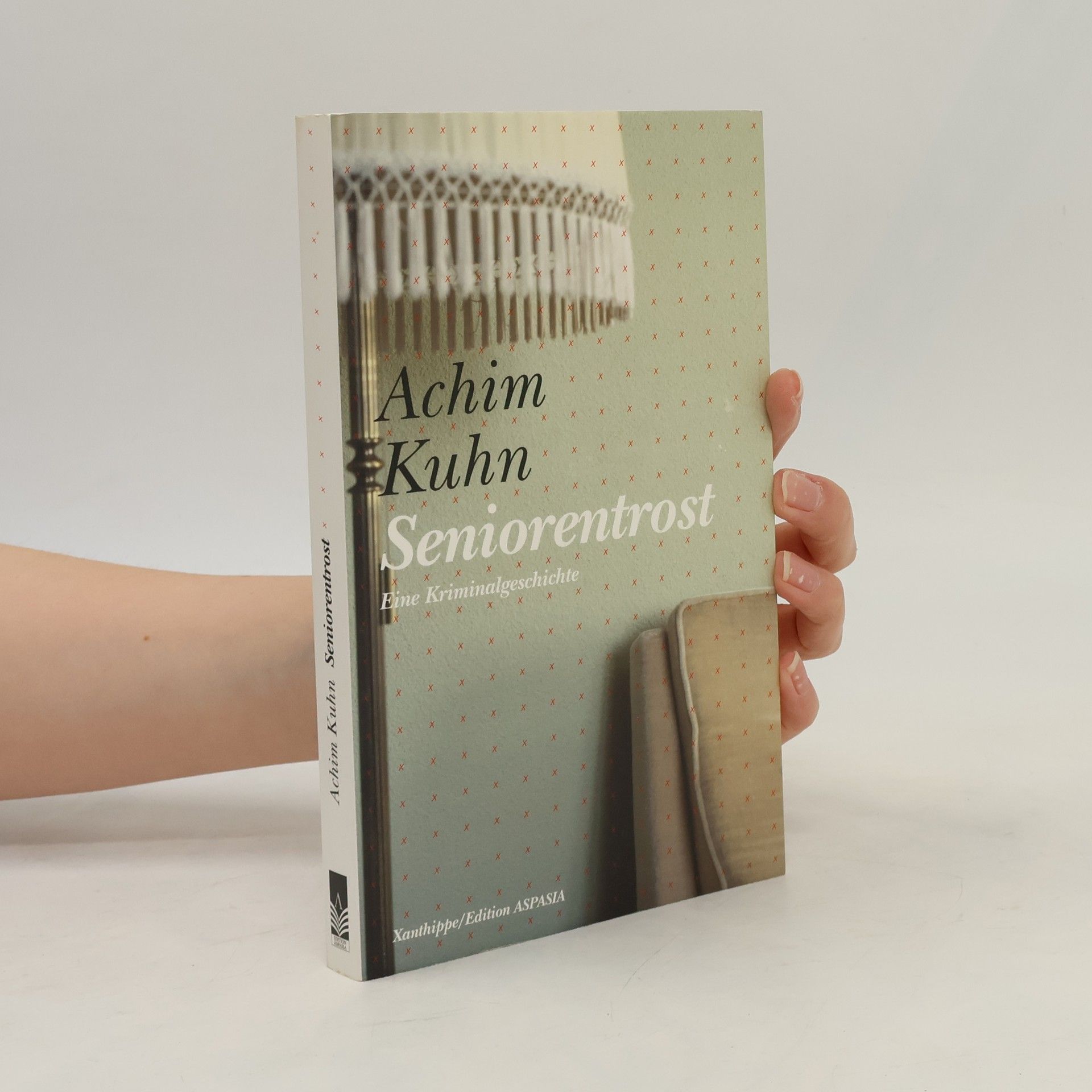 Achim Kuhn Seniorentrost