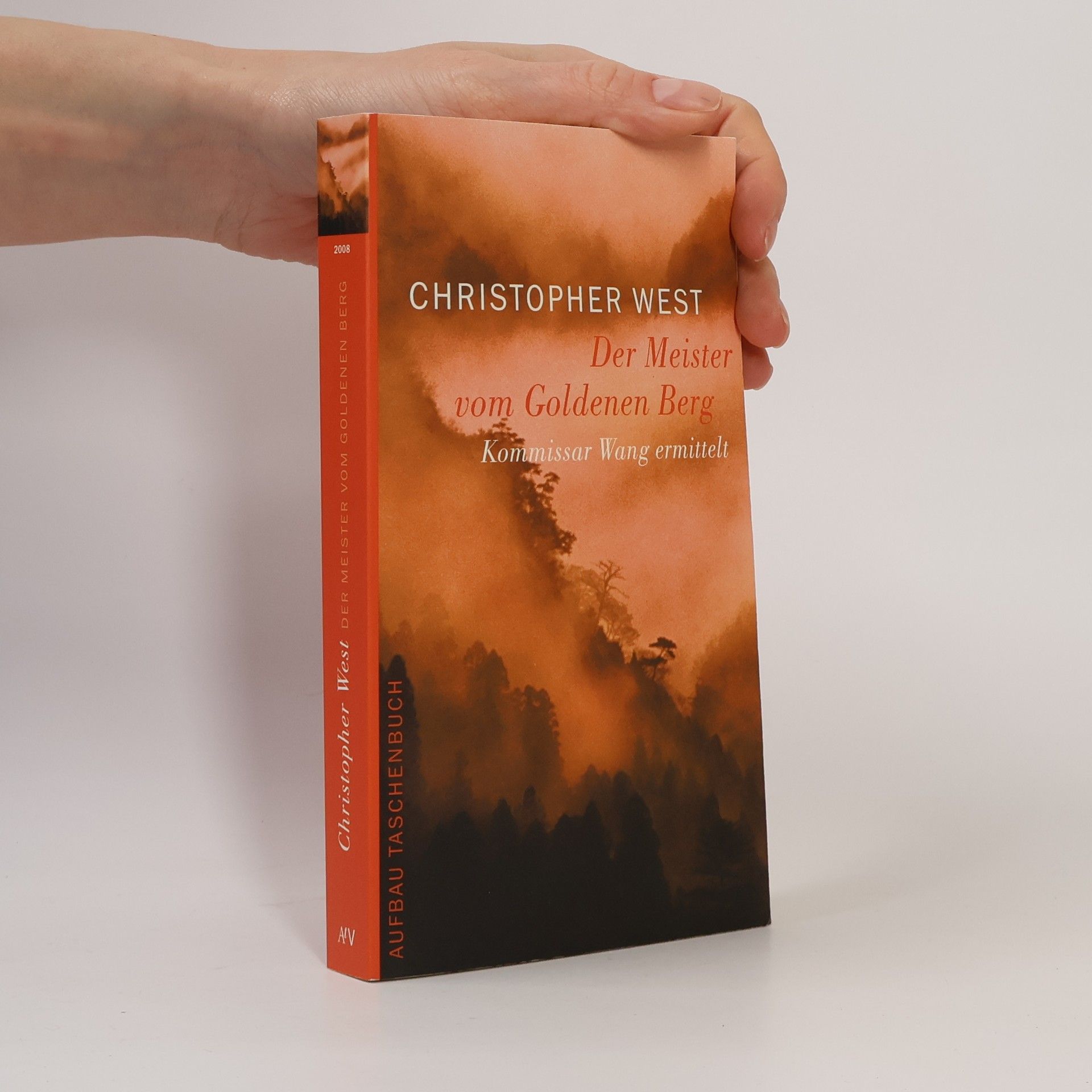 Christopher West Der Meister vom Goldenen Berg