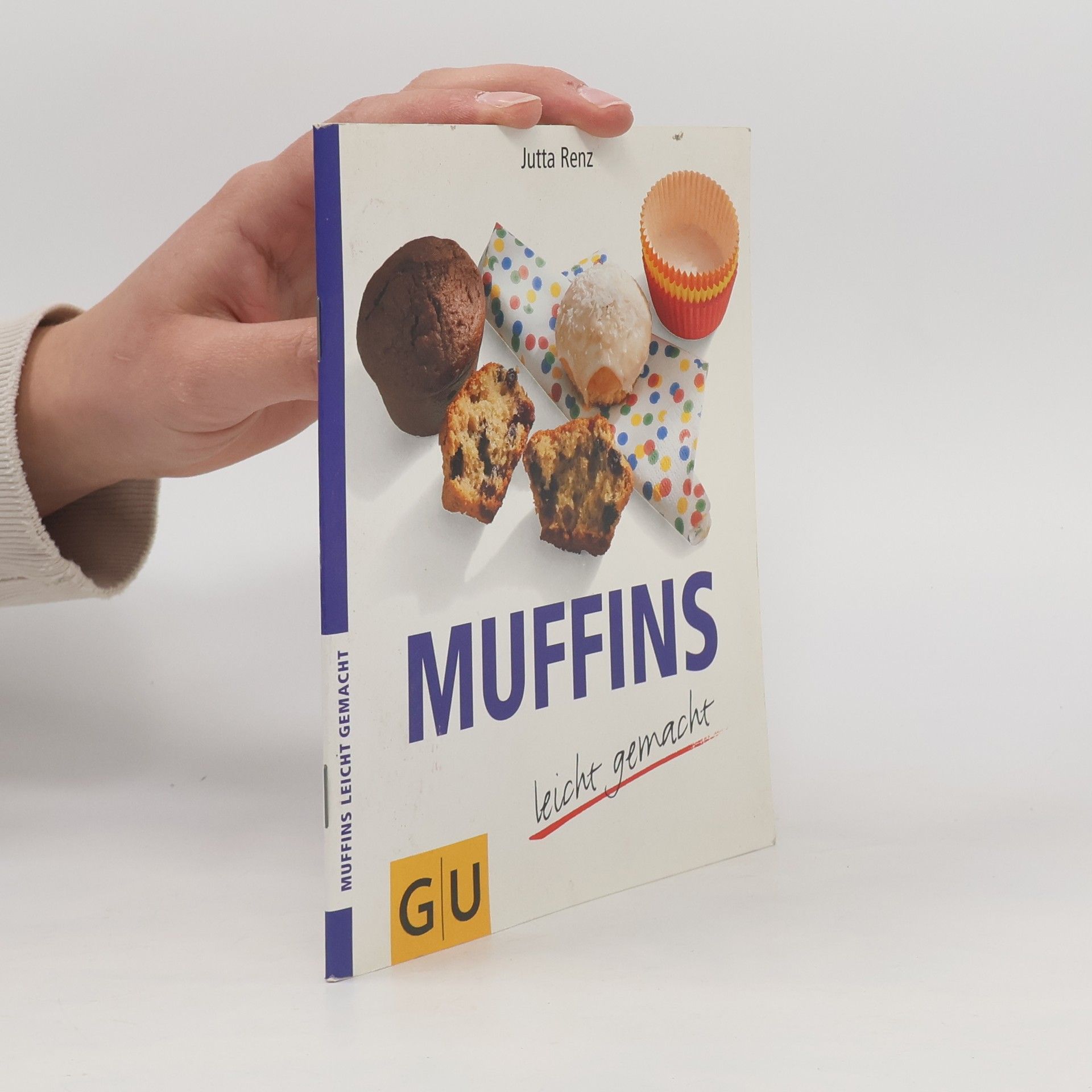 Autorenkollektiv Muffins leicht gemacht