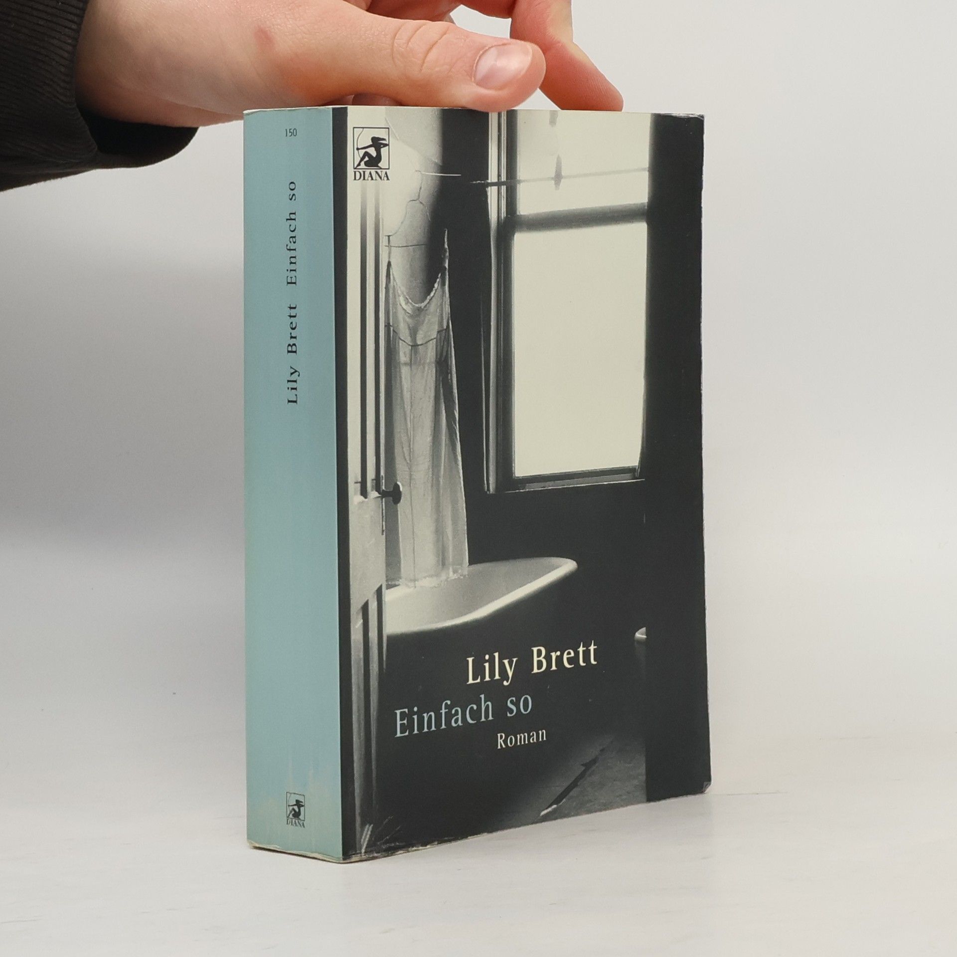 Lilly Brett Einfach so