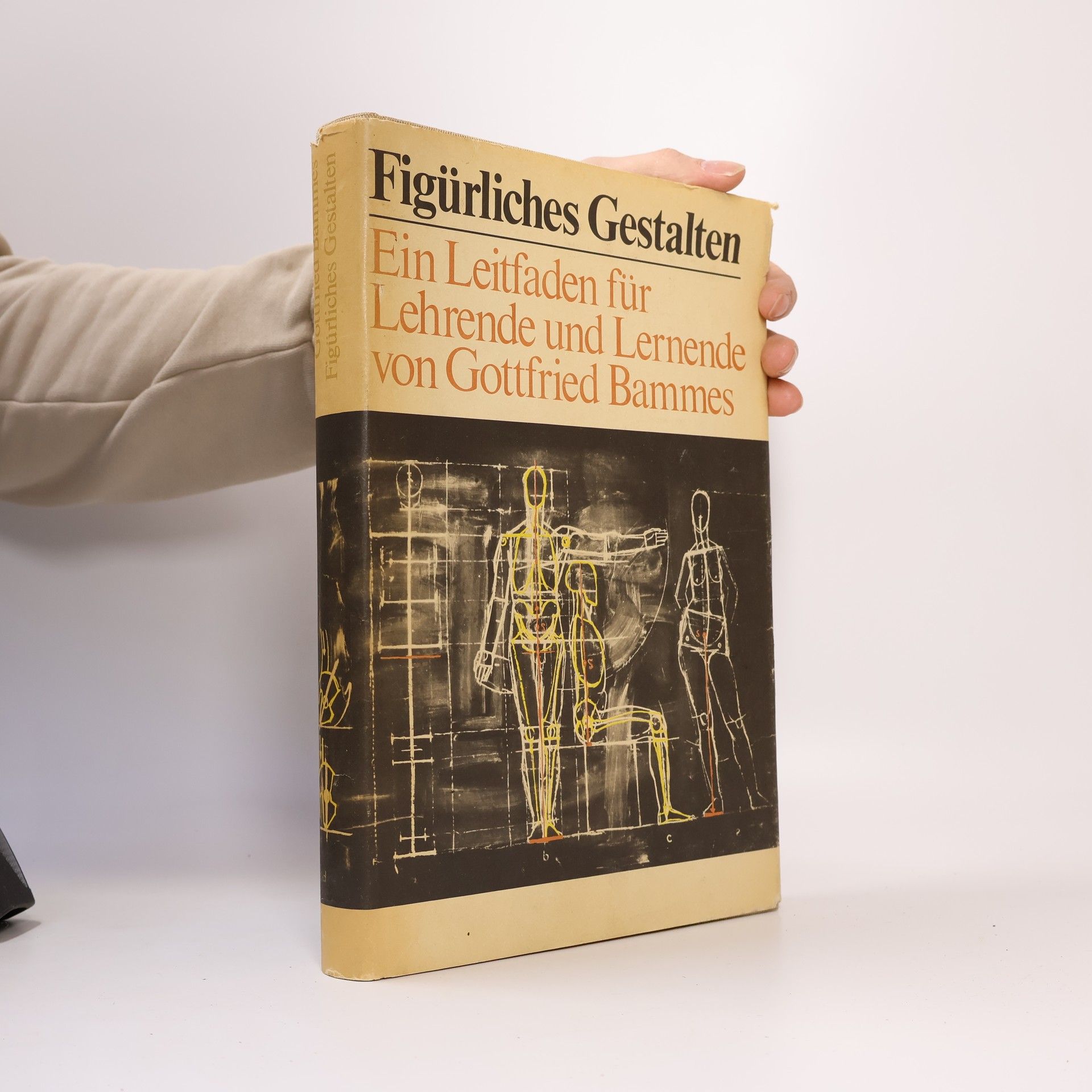 Figürliches Gestalten