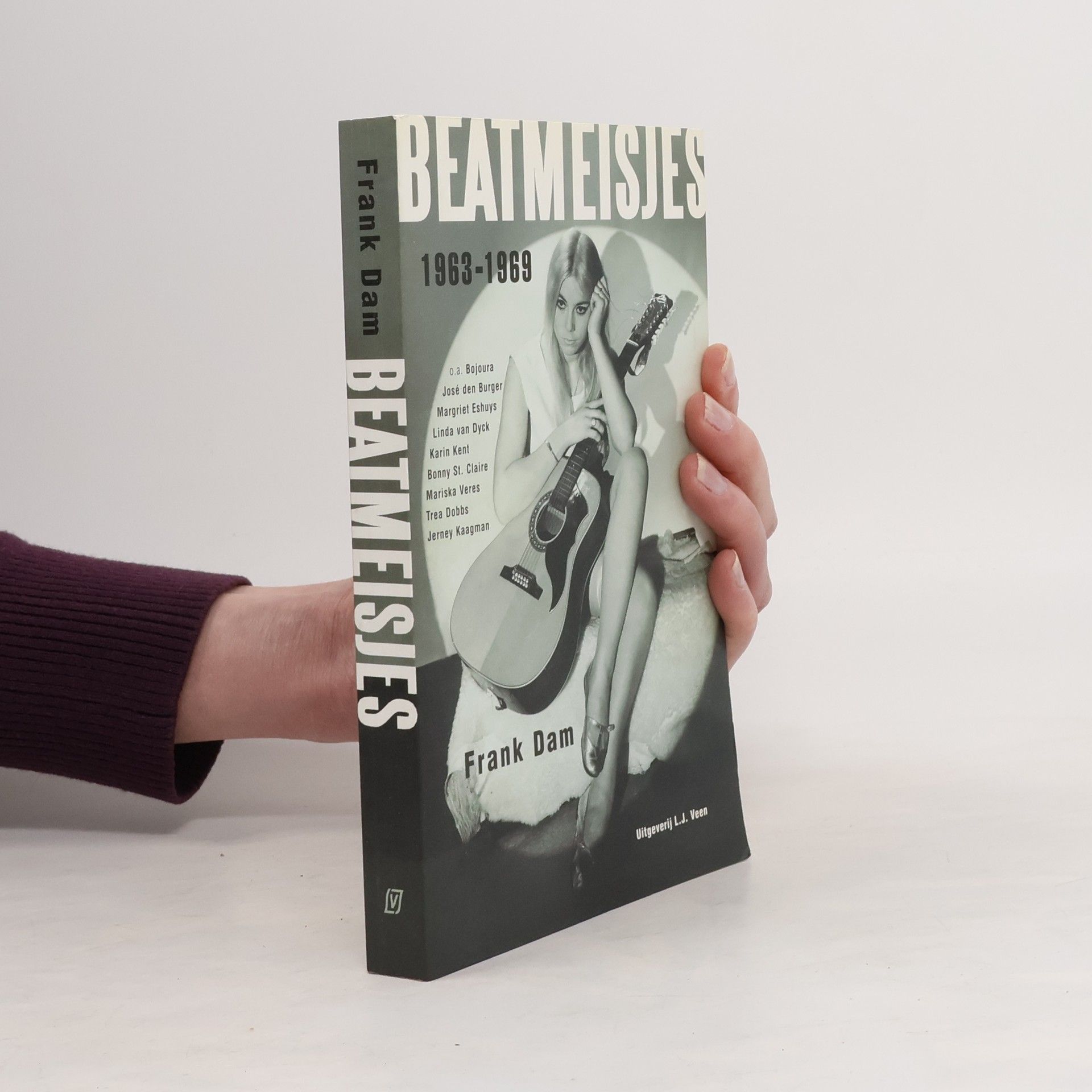 Frank Dam Beatmeisjes