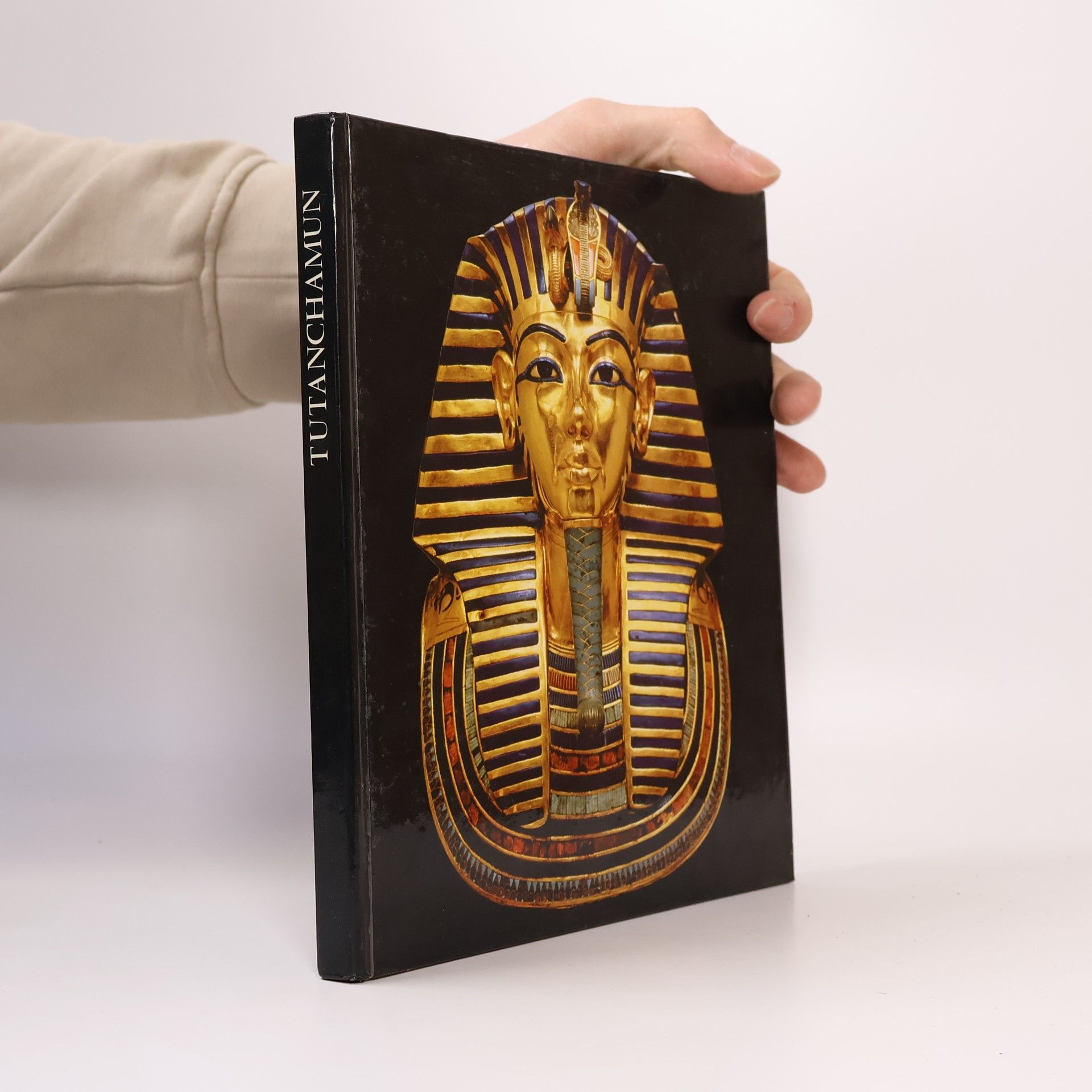Various authors Tutanchamun