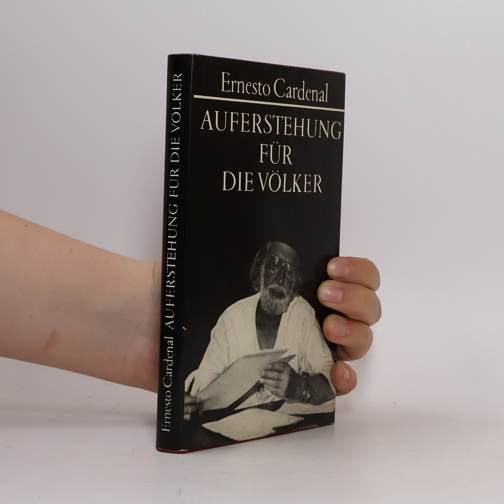 Auferstehung für die Völker