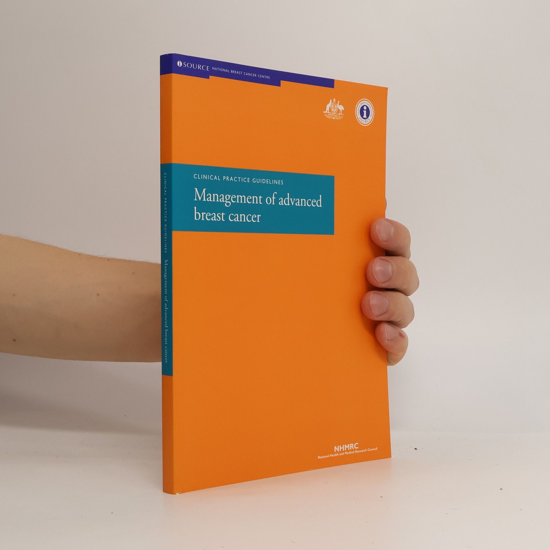 Autorenkollektiv Clinical Practice Guidelines for the Management of Advanced Breast Cancer