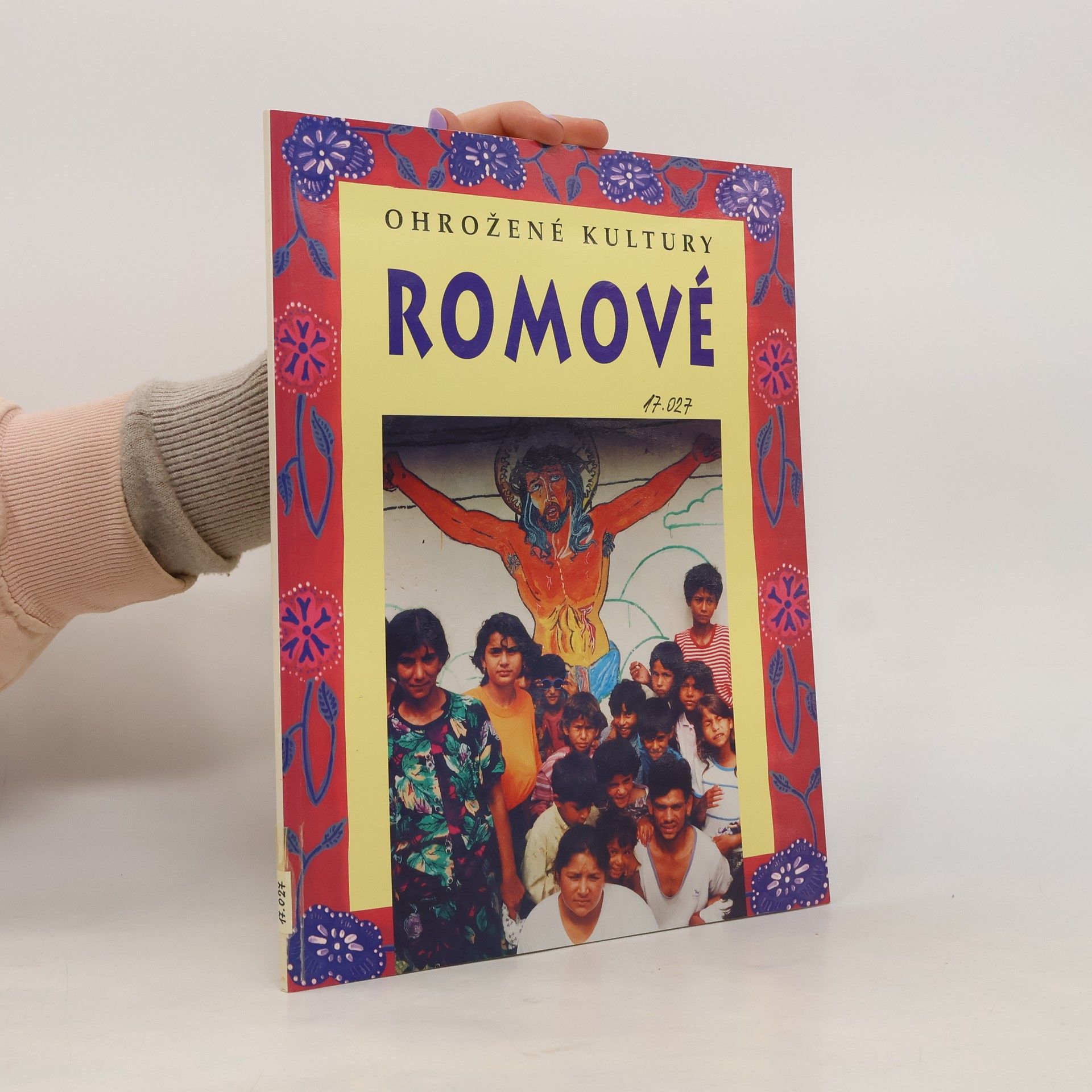 Collectif d'auteurs Romové