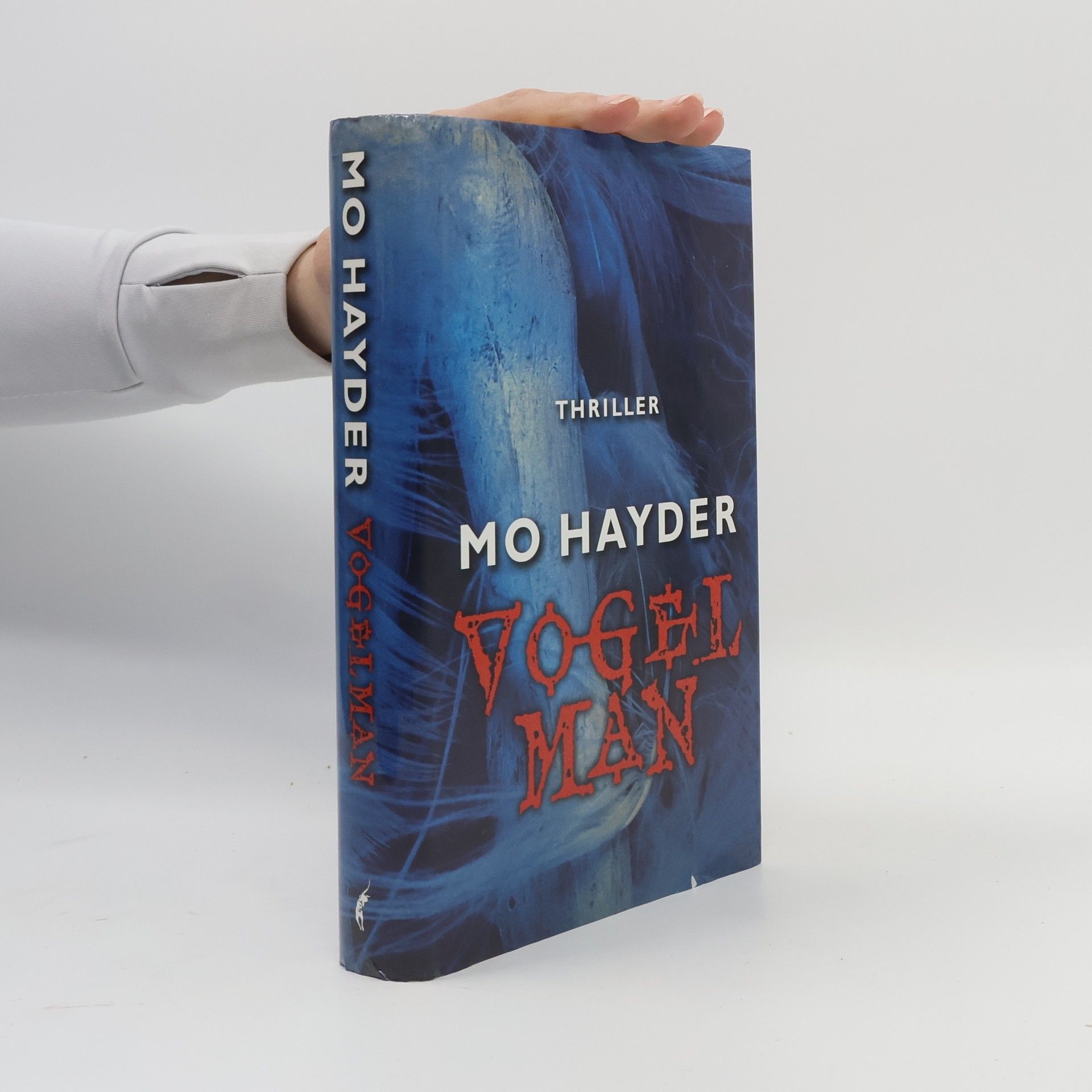 Bob Snoijink Vogelman