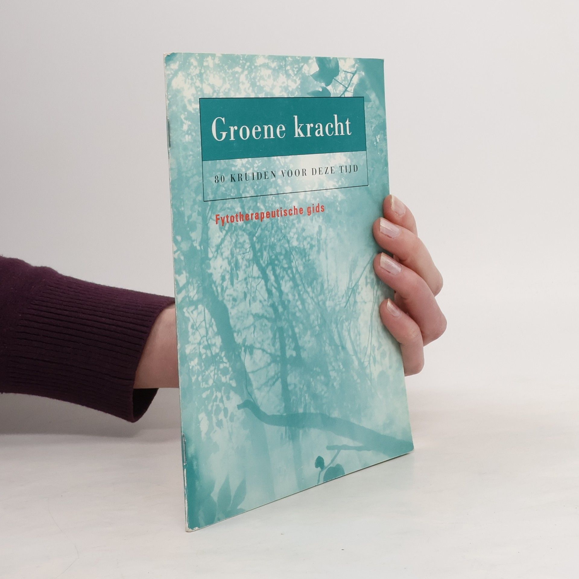 G. H. Oskamp Groene kracht