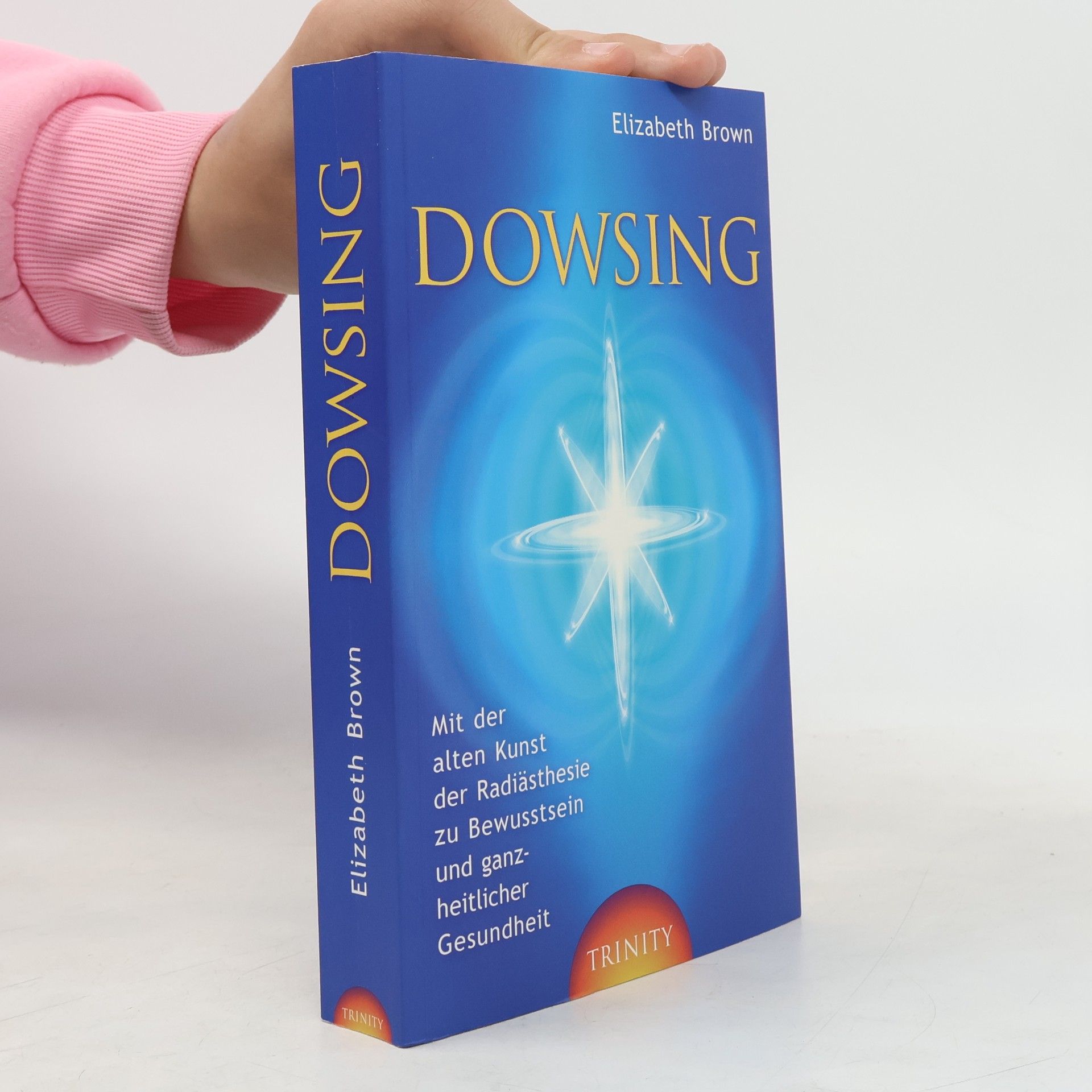 Elizabeth Brown Dowsing