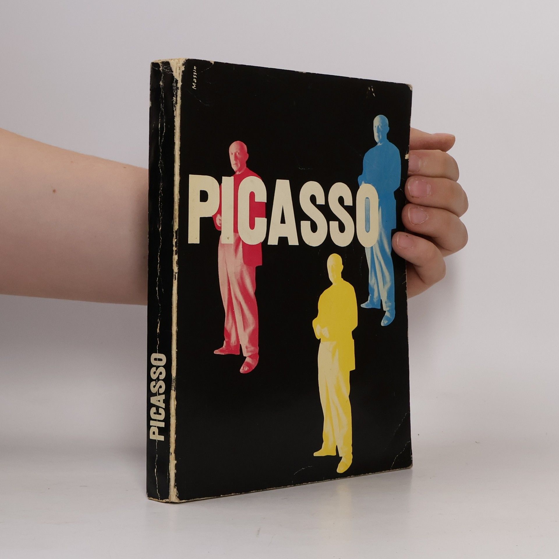 Autorenkollektiv Picasso