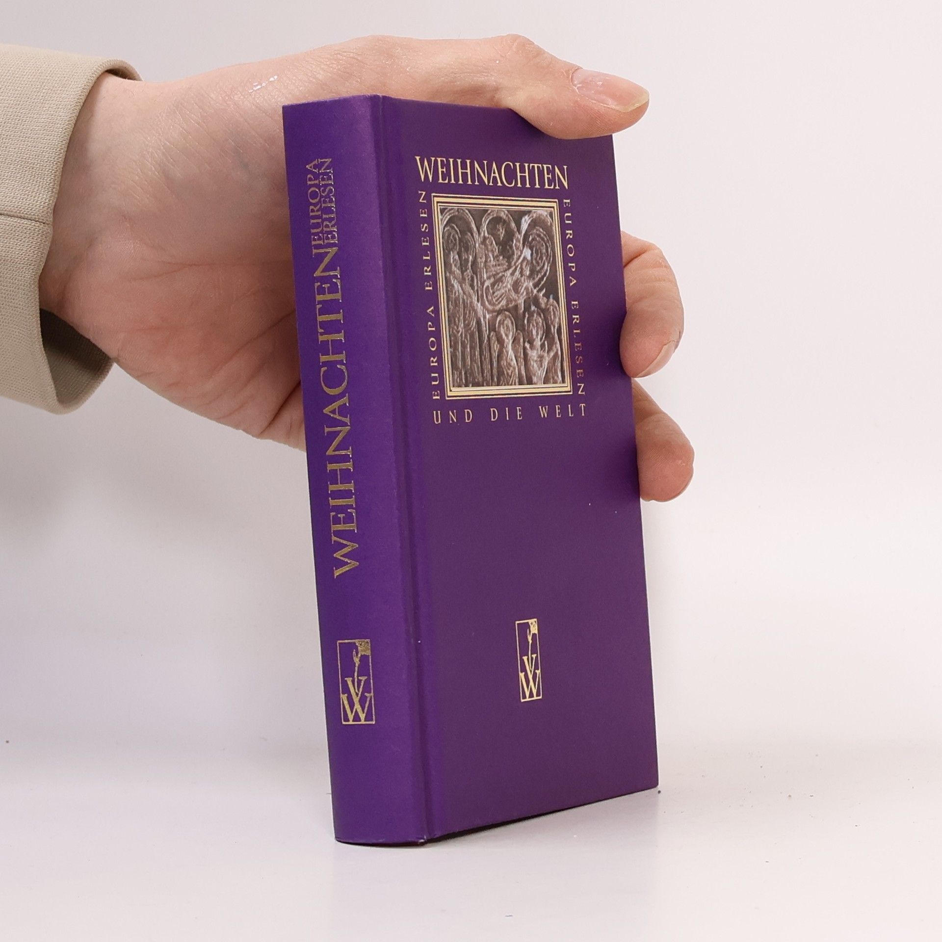 Helmuth A. Niederle Weihnachten