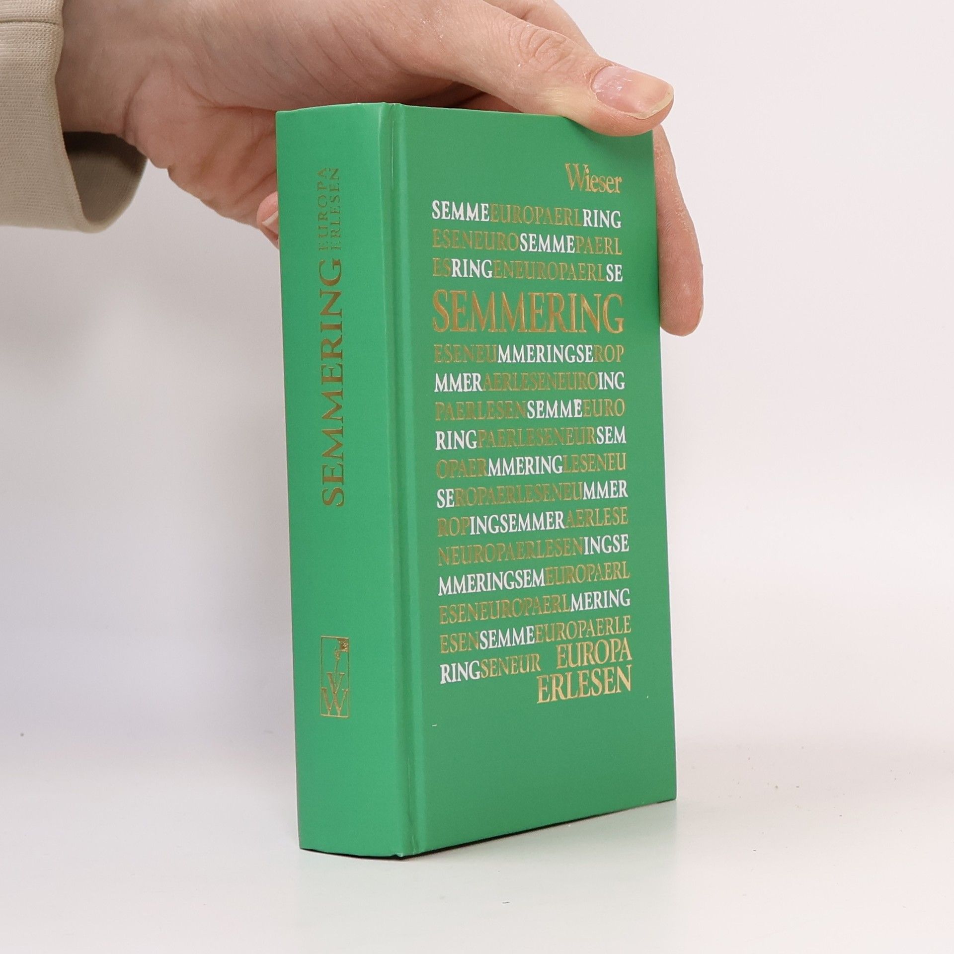 Beppo Beyerl Europa Erlesen Semmering