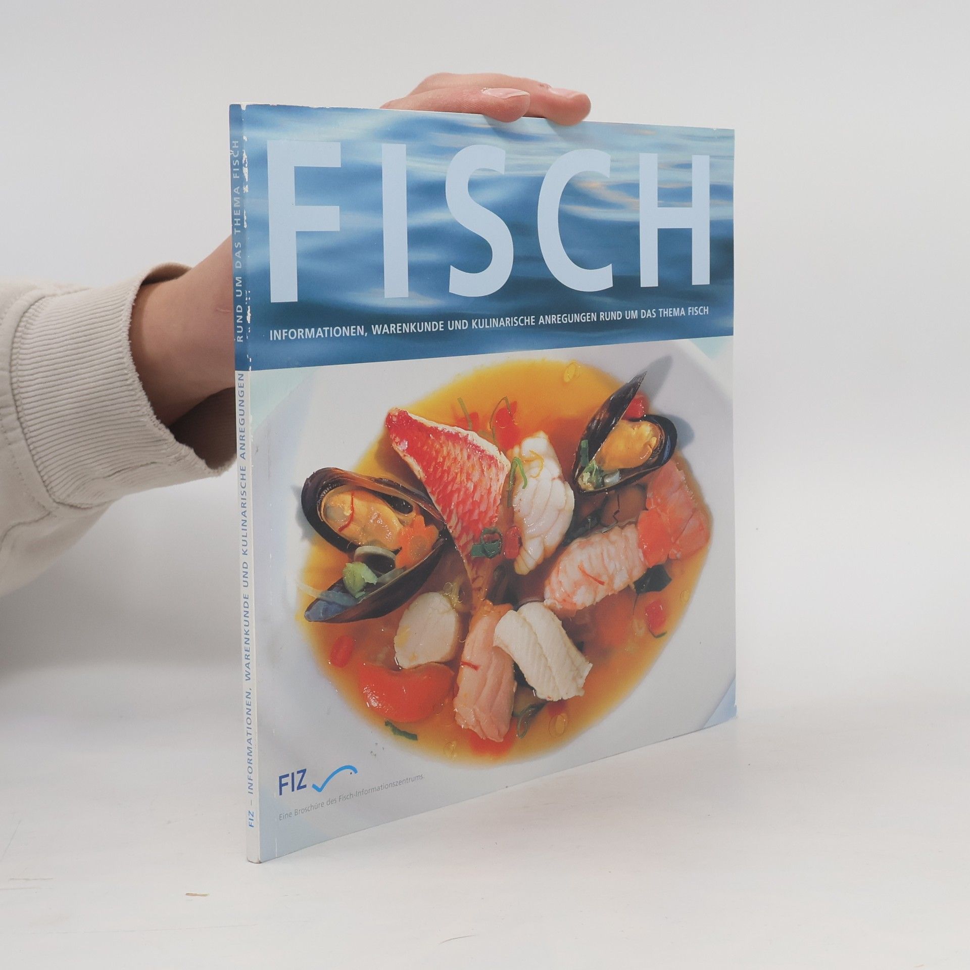 Autorenkollektiv Fisch